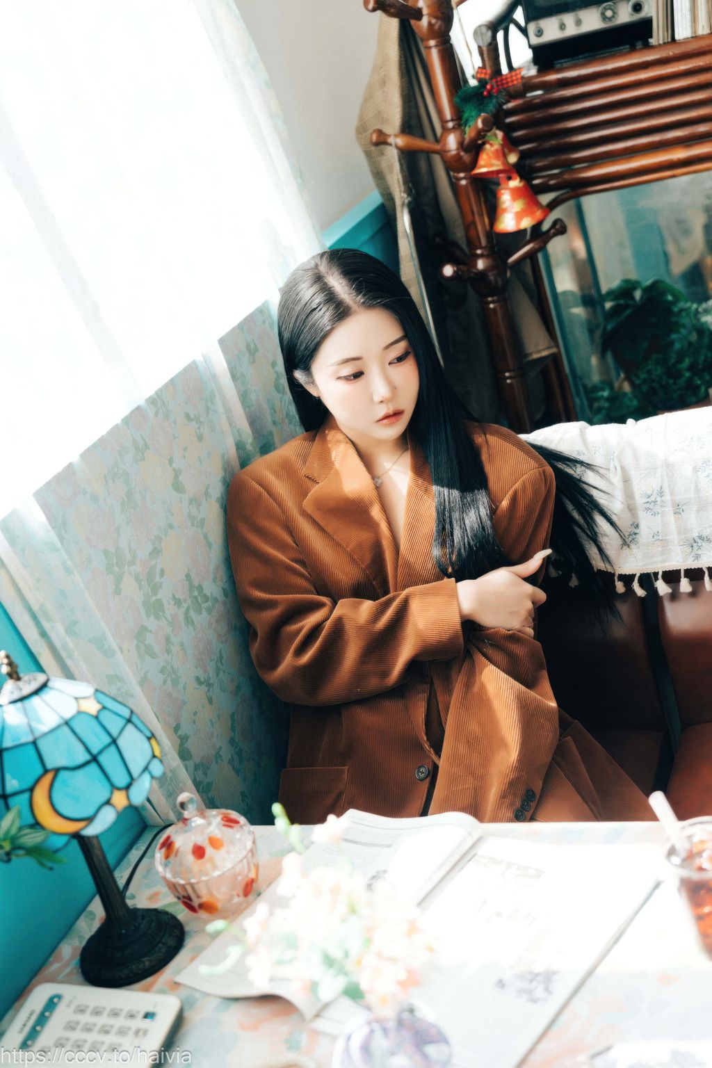 Haivia Bomi (보미): Hard Return (117 photos) 15 Haivia Bomi (보미): Hard Return (117 photos) 15