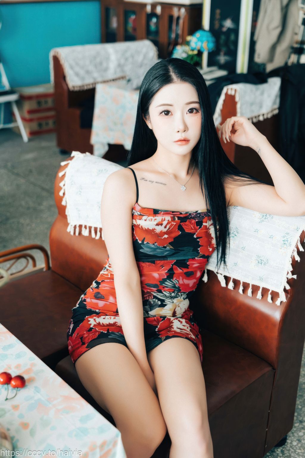 Haivia Bomi (보미): Hard Return (117 photos) 8 Haivia Bomi (보미): Hard Return (117 photos) 8