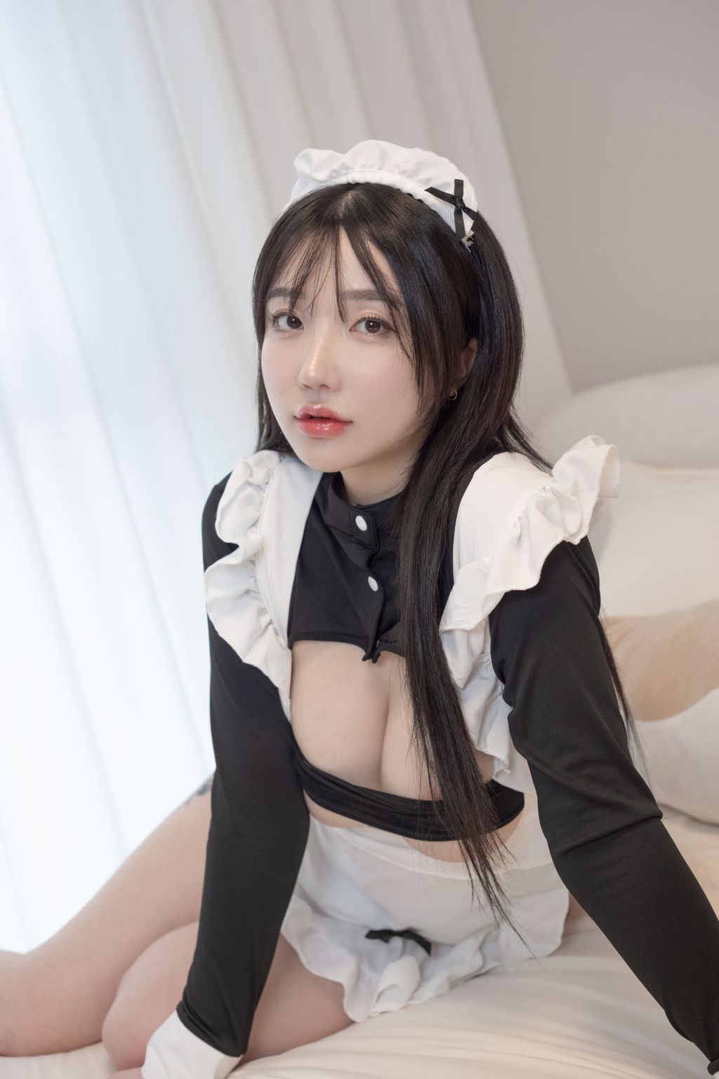 Son Ye-Eun (손예은): Valentine’s Day (77 photos + 1 video) 8 Son Ye-Eun (손예은): Valentine’s Day (77 photos + 1 video) 8