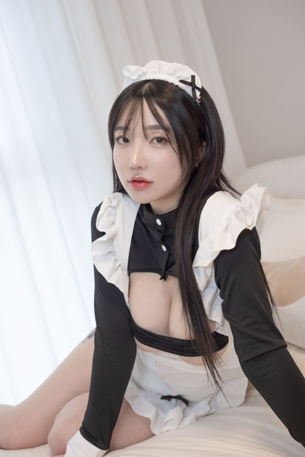 Son Ye-Eun (손예은): Valentine’s Day (77 photos + 1 video) 9 Son Ye-Eun (손예은): Valentine’s Day (77 photos + 1 video) 9