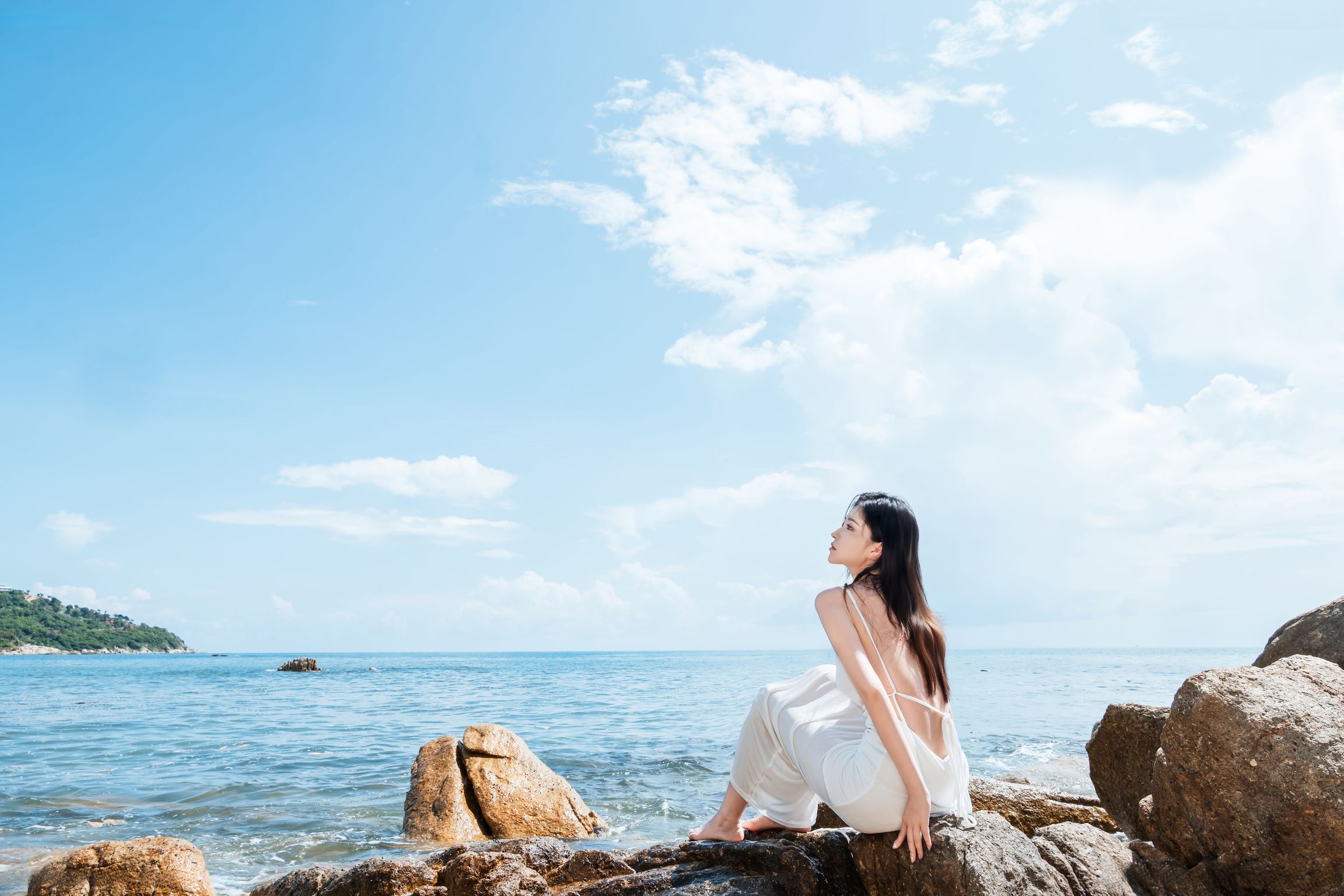 Coser@年年Nnian: 海蓝之谜 (80 photos) 7 Coser@年年Nnian: 海蓝之谜 (80 photos) 7