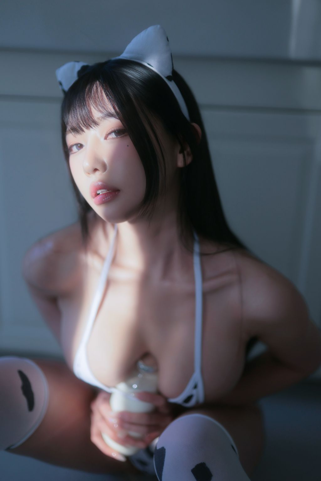 Dongeuran (동그란): Milk Cow #01 (128 photos) 19 Dongeuran (동그란): Milk Cow #01 (128 photos) 19