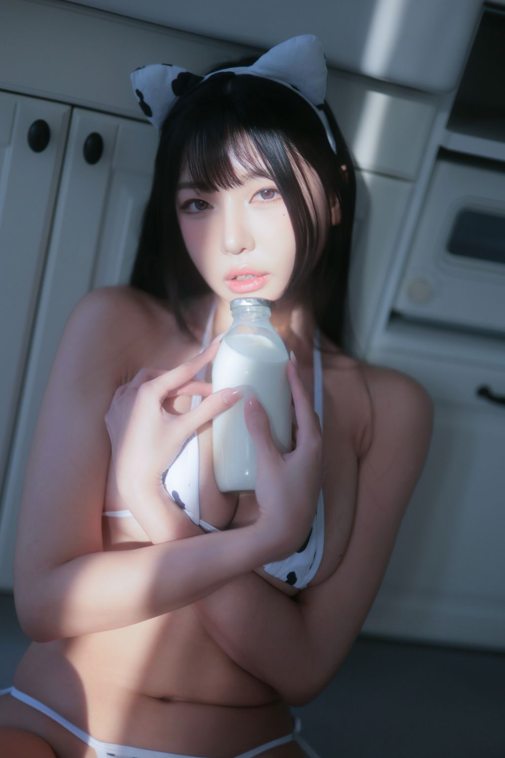 Dongeuran (동그란): Milk Cow #01 (128 photos) 18 Dongeuran (동그란): Milk Cow #01 (128 photos) 18