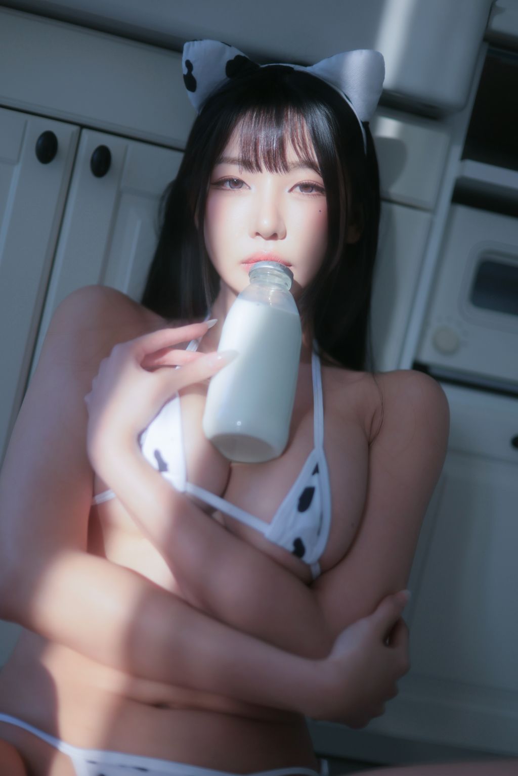 Dongeuran (동그란): Milk Cow #01 (128 photos) 15 Dongeuran (동그란): Milk Cow #01 (128 photos) 15