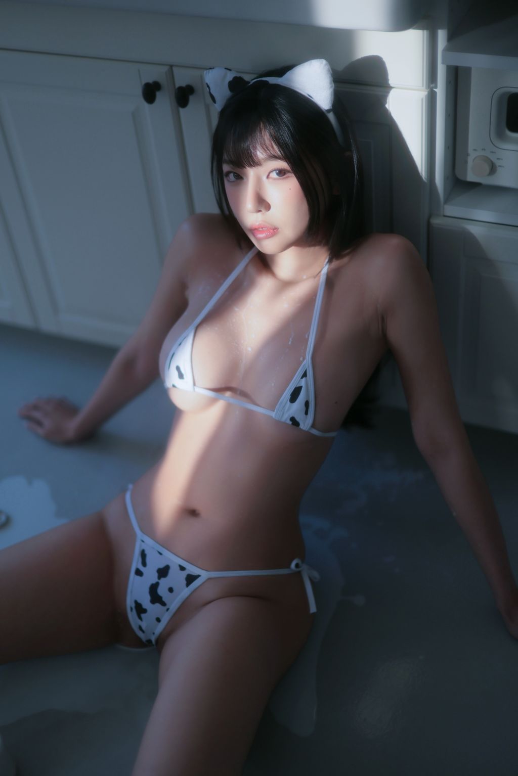 Dongeuran (동그란): Milk Cow #01 (128 photos) 8 Dongeuran (동그란): Milk Cow #01 (128 photos) 8