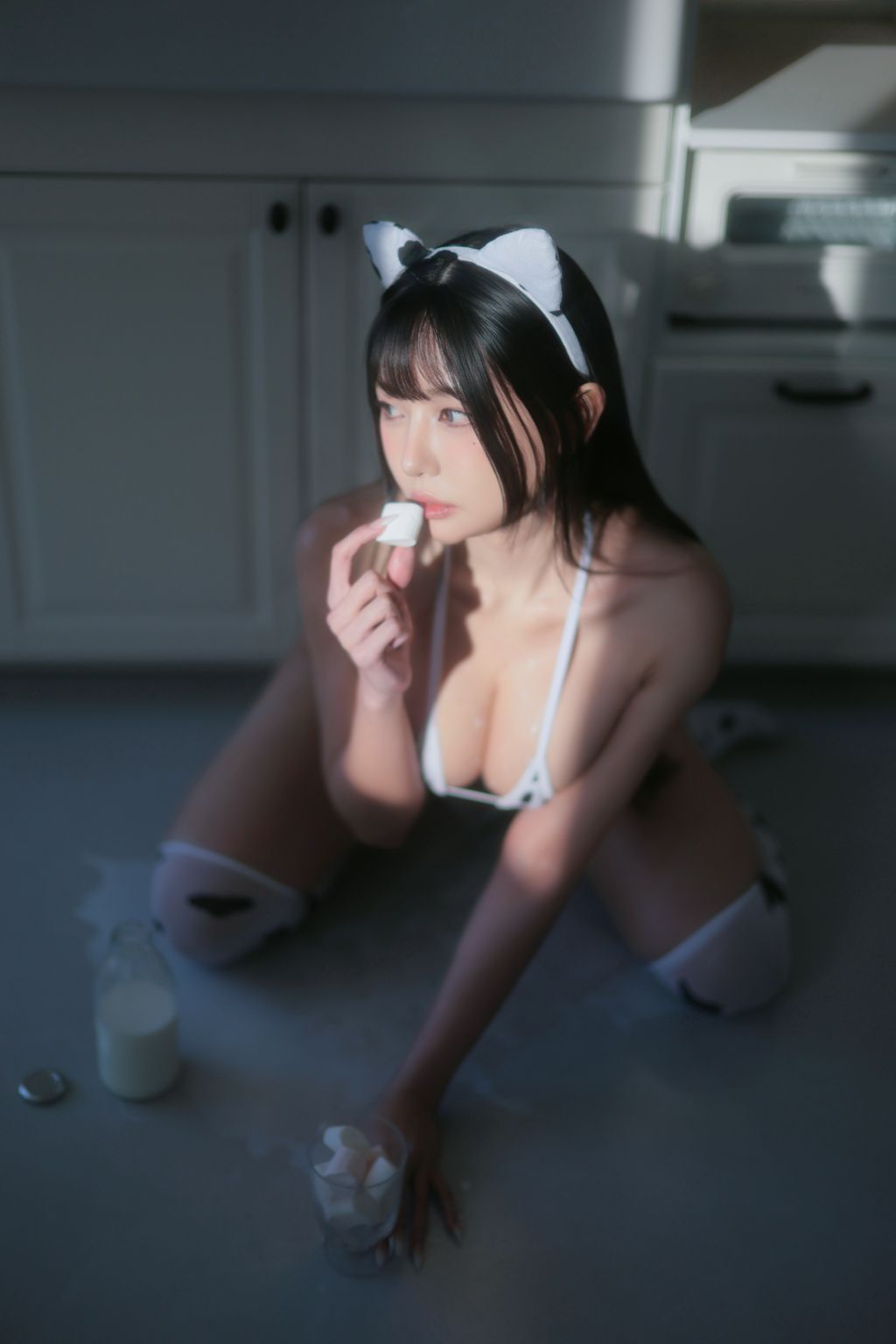 Dongeuran (동그란): Milk Cow #01 (128 photos) 16 Dongeuran (동그란): Milk Cow #01 (128 photos) 16