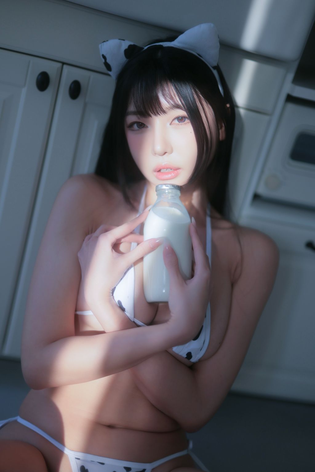 Dongeuran (동그란): Milk Cow #01 (128 photos) 19 Dongeuran (동그란): Milk Cow #01 (128 photos) 19