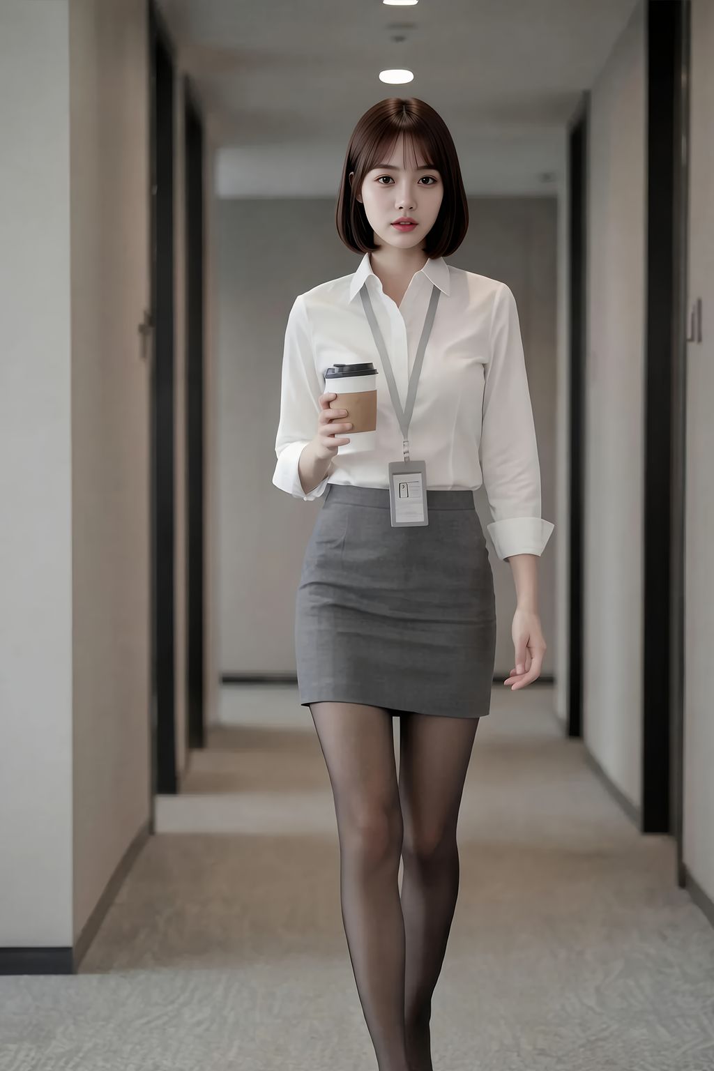 [AIGirl] 小乔 0724 (73 photos)