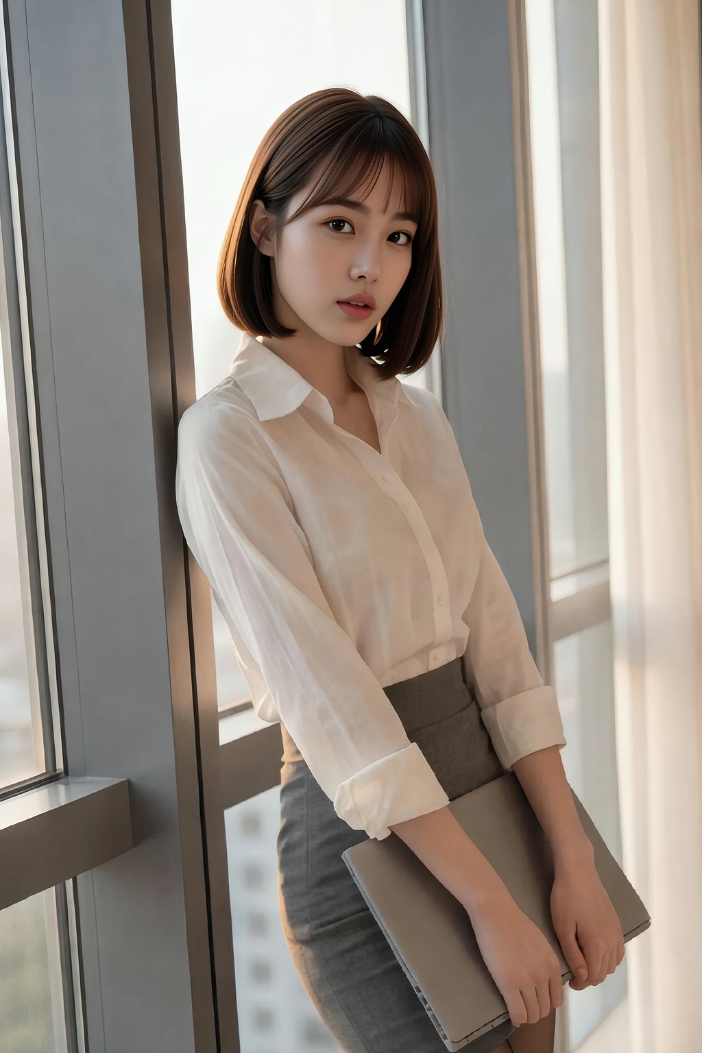 [AIGirl] 小乔 0724 (73 photos)