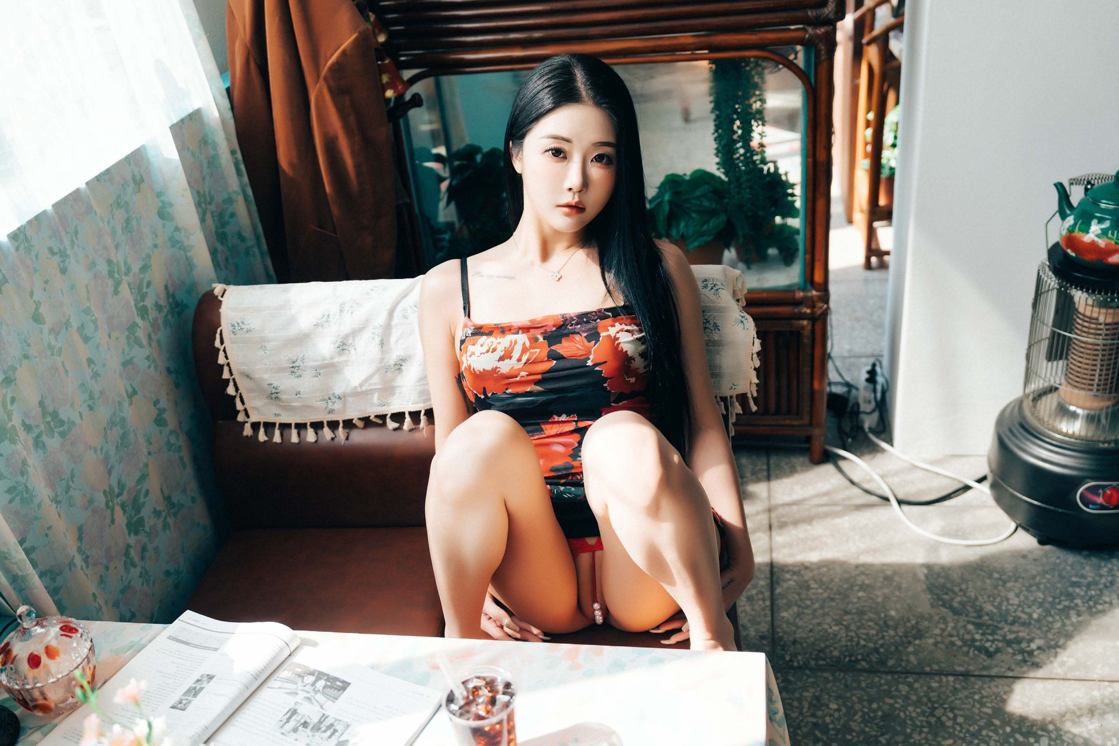Haivia Bomi (보미): Hard Return + S (120 photos + 8 videos) 7 Haivia Bomi (보미): Hard Return + S (120 photos + 8 videos) 7