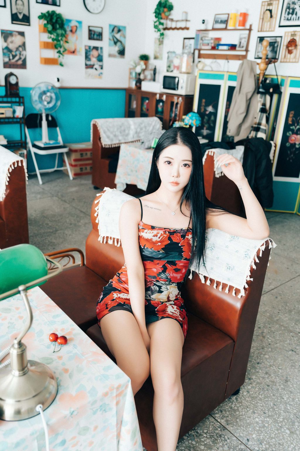 Haivia Bomi (보미): Hard Return + S (120 photos + 8 videos) 8 Haivia Bomi (보미): Hard Return + S (120 photos + 8 videos) 8