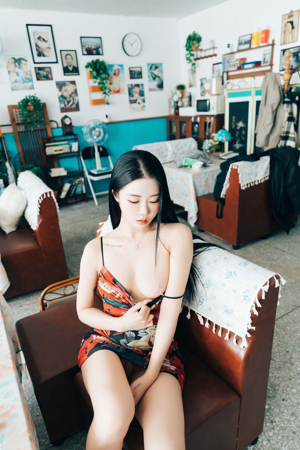Haivia Bomi (보미): Hard Return + S (120 photos + 8 videos) 11 Haivia Bomi (보미): Hard Return + S (120 photos + 8 videos) 11