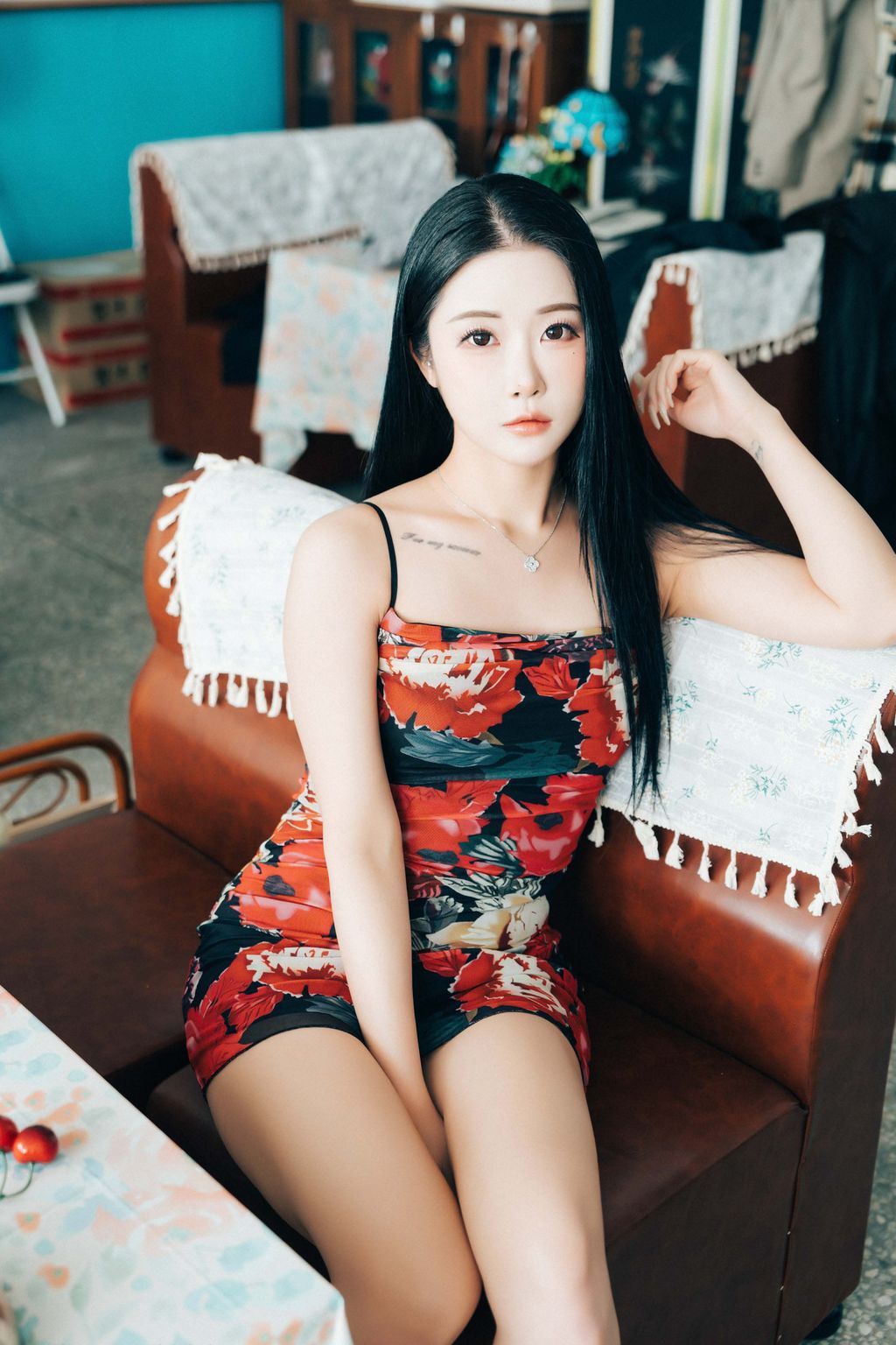 Haivia Bomi (보미): Hard Return + S (120 photos + 8 videos) 9 Haivia Bomi (보미): Hard Return + S (120 photos + 8 videos) 9