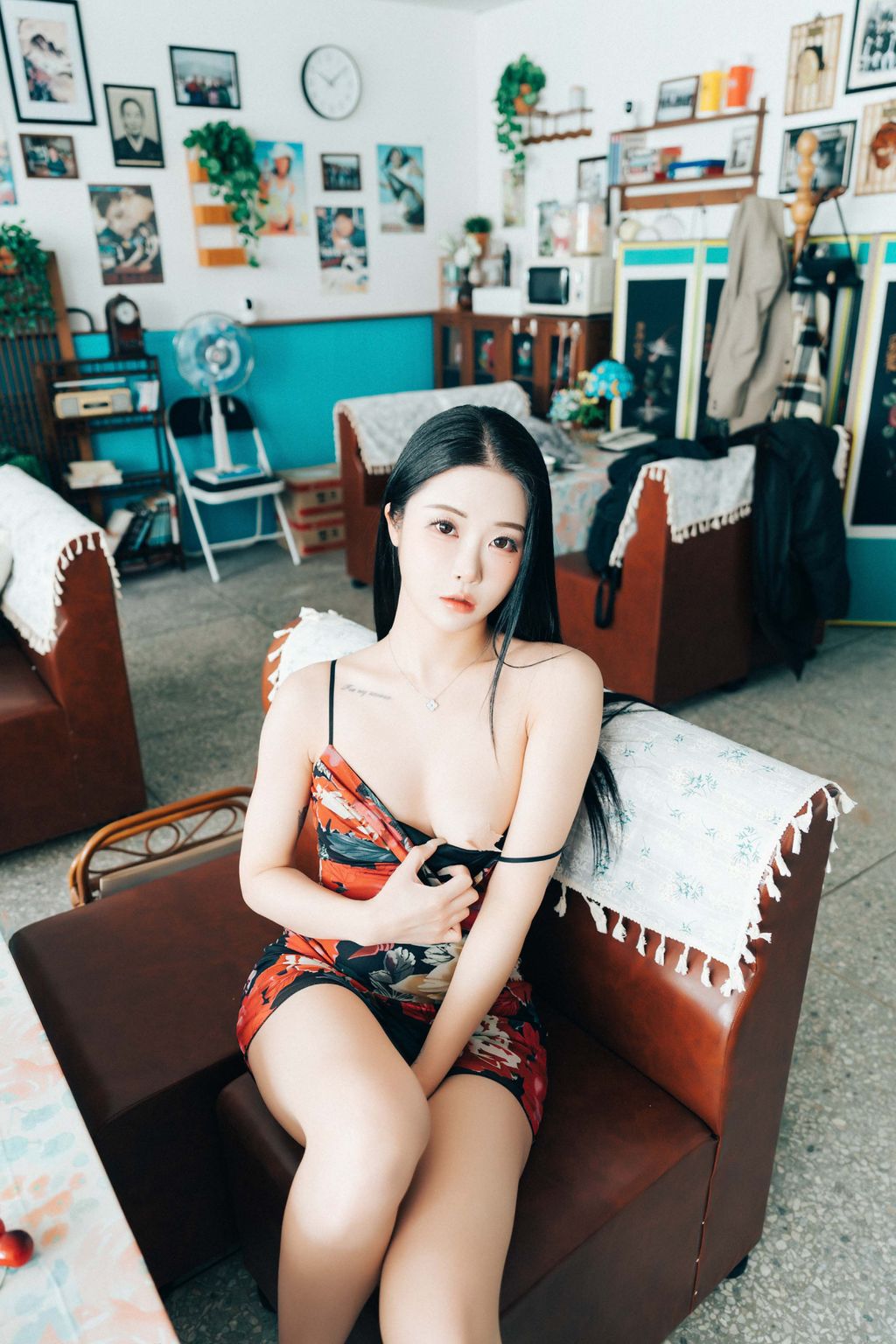 Haivia Bomi (보미): Hard Return + S (120 photos + 8 videos) 10 Haivia Bomi (보미): Hard Return + S (120 photos + 8 videos) 10
