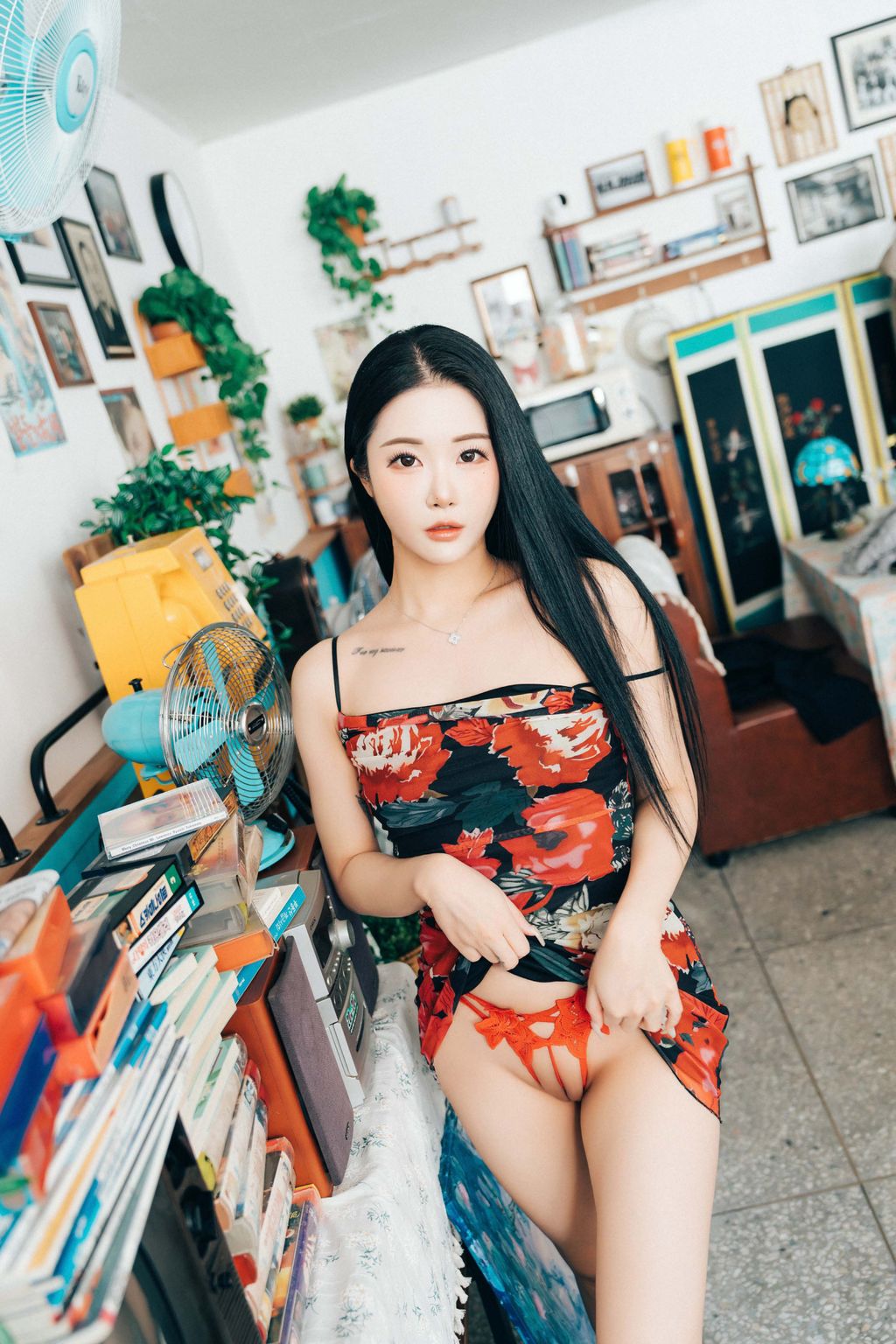Haivia Bomi (보미): Hard Return + S (120 photos + 8 videos) 1 Haivia Bomi (보미): Hard Return + S (120 photos + 8 videos) 1