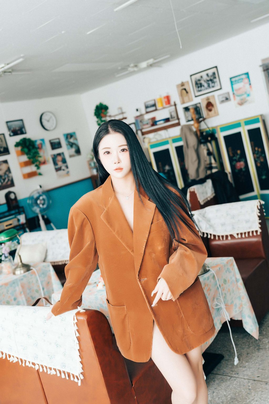 Haivia Bomi (보미): Hard Return + S (120 photos + 8 videos) 4 Haivia Bomi (보미): Hard Return + S (120 photos + 8 videos) 4