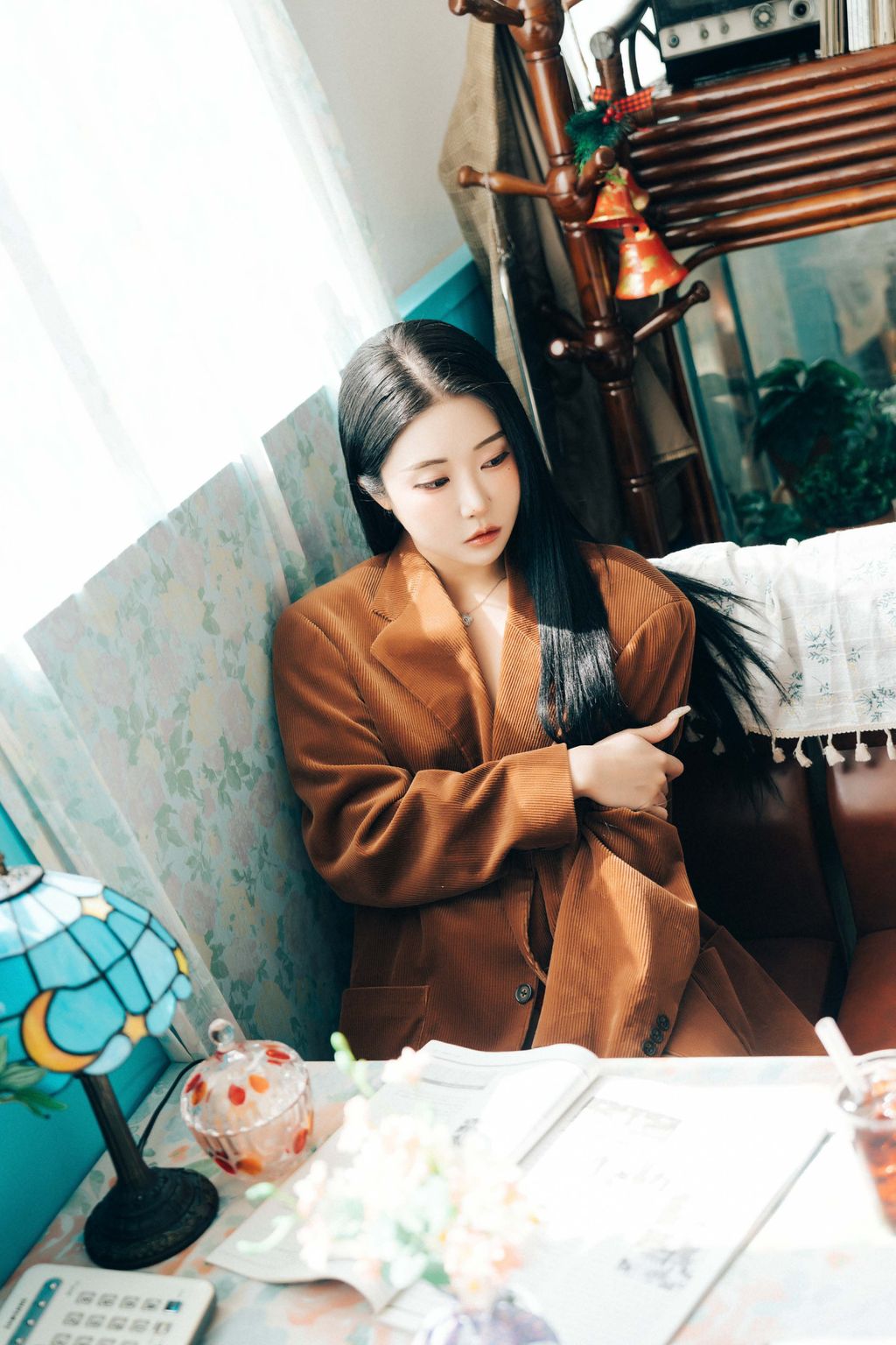 Haivia Bomi (보미): Hard Return + S (120 photos + 8 videos) 18 Haivia Bomi (보미): Hard Return + S (120 photos + 8 videos) 18