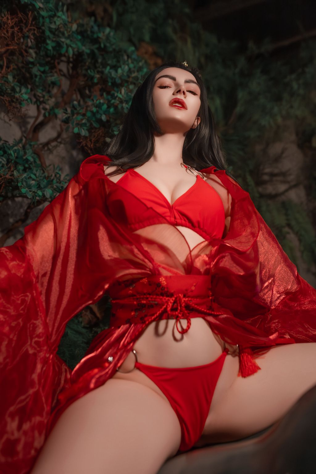 Coser@Mik Allen(miakanayuri): Azula (68 photos) 2 Coser@Mik Allen(miakanayuri): Azula (68 photos) 2