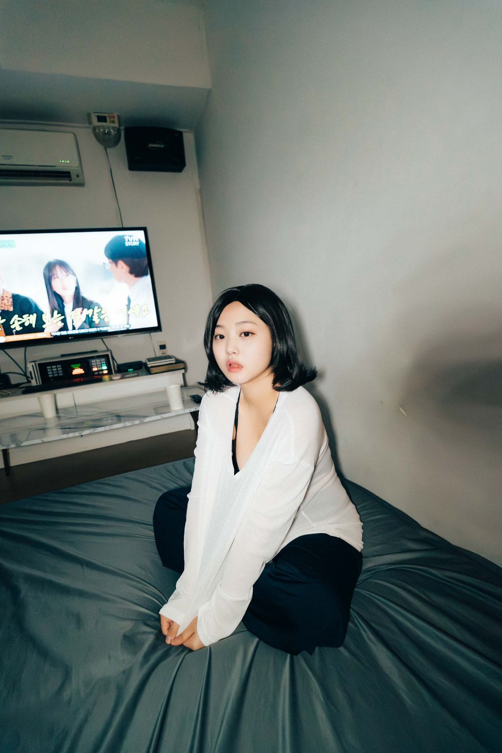 Haivia EunWoo: Video Room (154 photos)