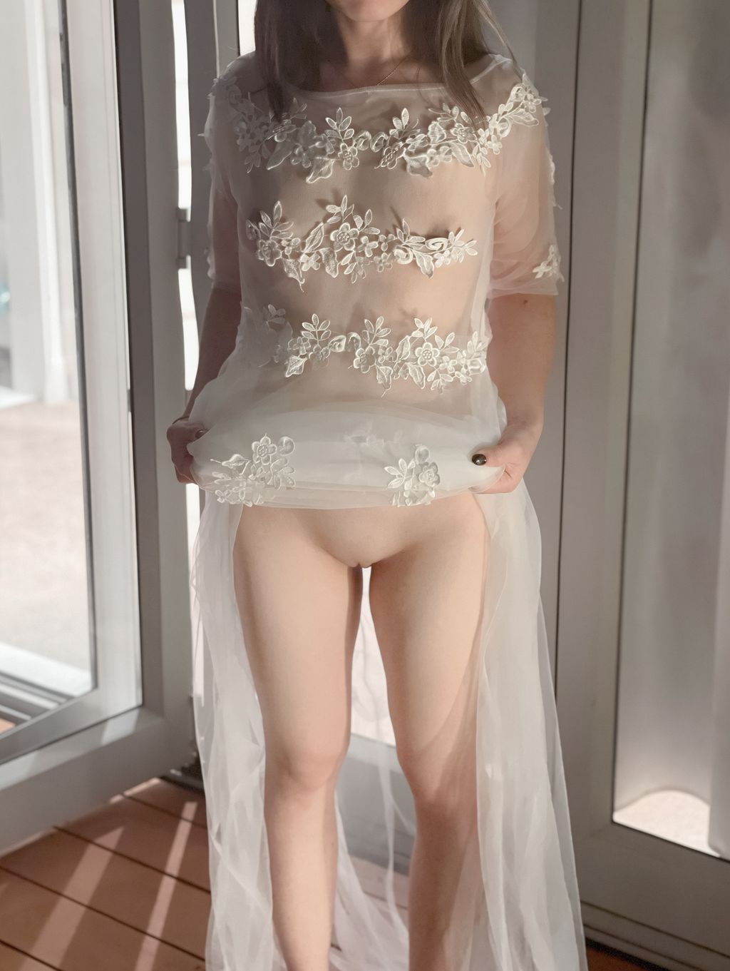 [OtherXXX] 人妻小希: 极品少妇人妻 采精小蝴蝶私拍福利 (90 photos + 17 videos)