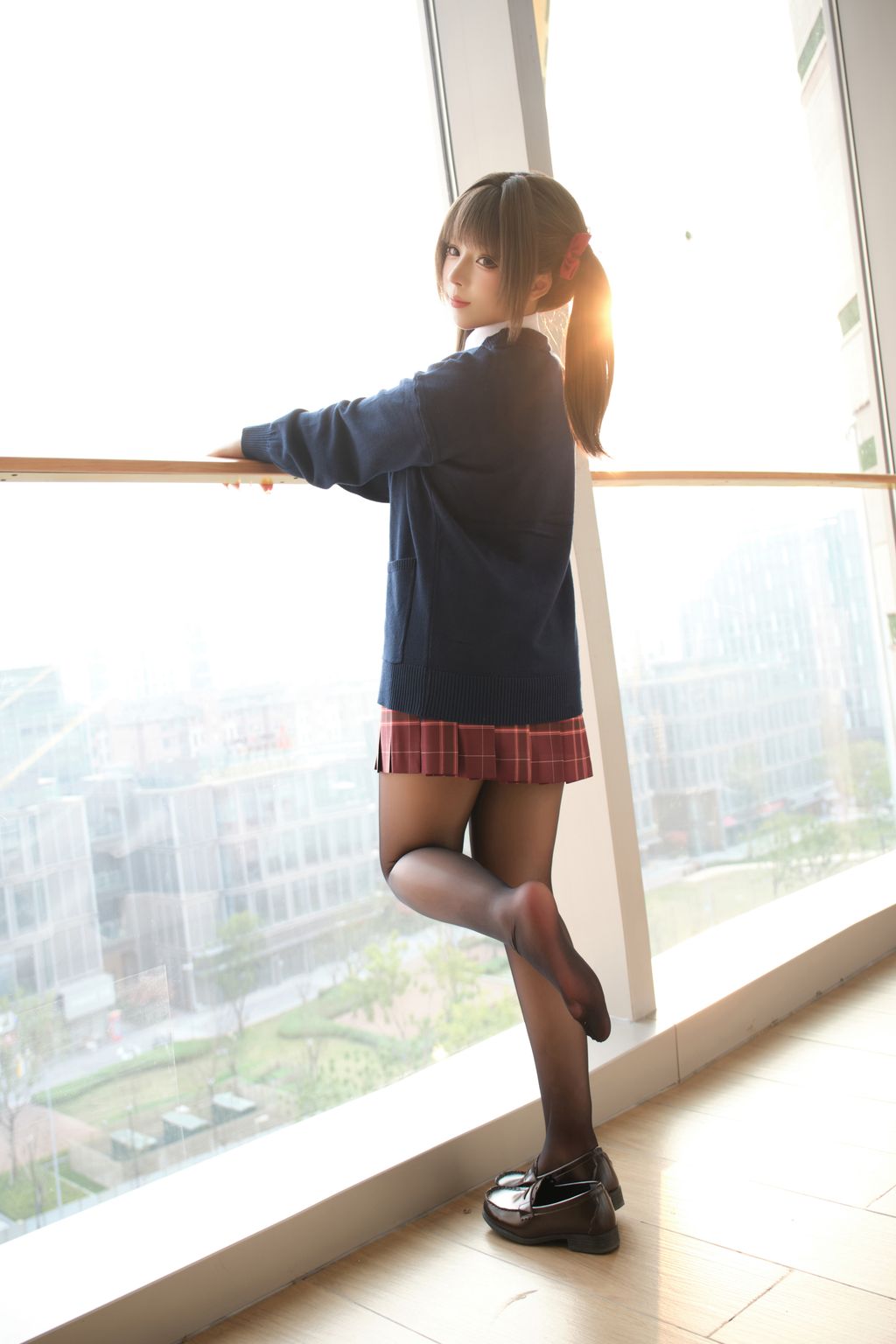 Coser@胡桃猫Kurumineko: JK制服日记 Vol.1 邀约 (203 photos) 4 Coser@胡桃猫Kurumineko: JK制服日记 Vol.1 邀约 (203 photos) 4
