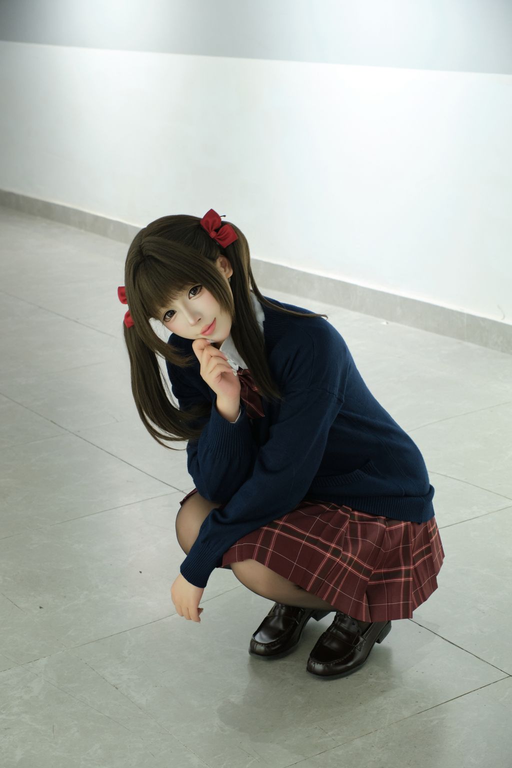 Coser@胡桃猫Kurumineko: JK制服日记 Vol.1 邀约 (203 photos) 14 Coser@胡桃猫Kurumineko: JK制服日记 Vol.1 邀约 (203 photos) 14