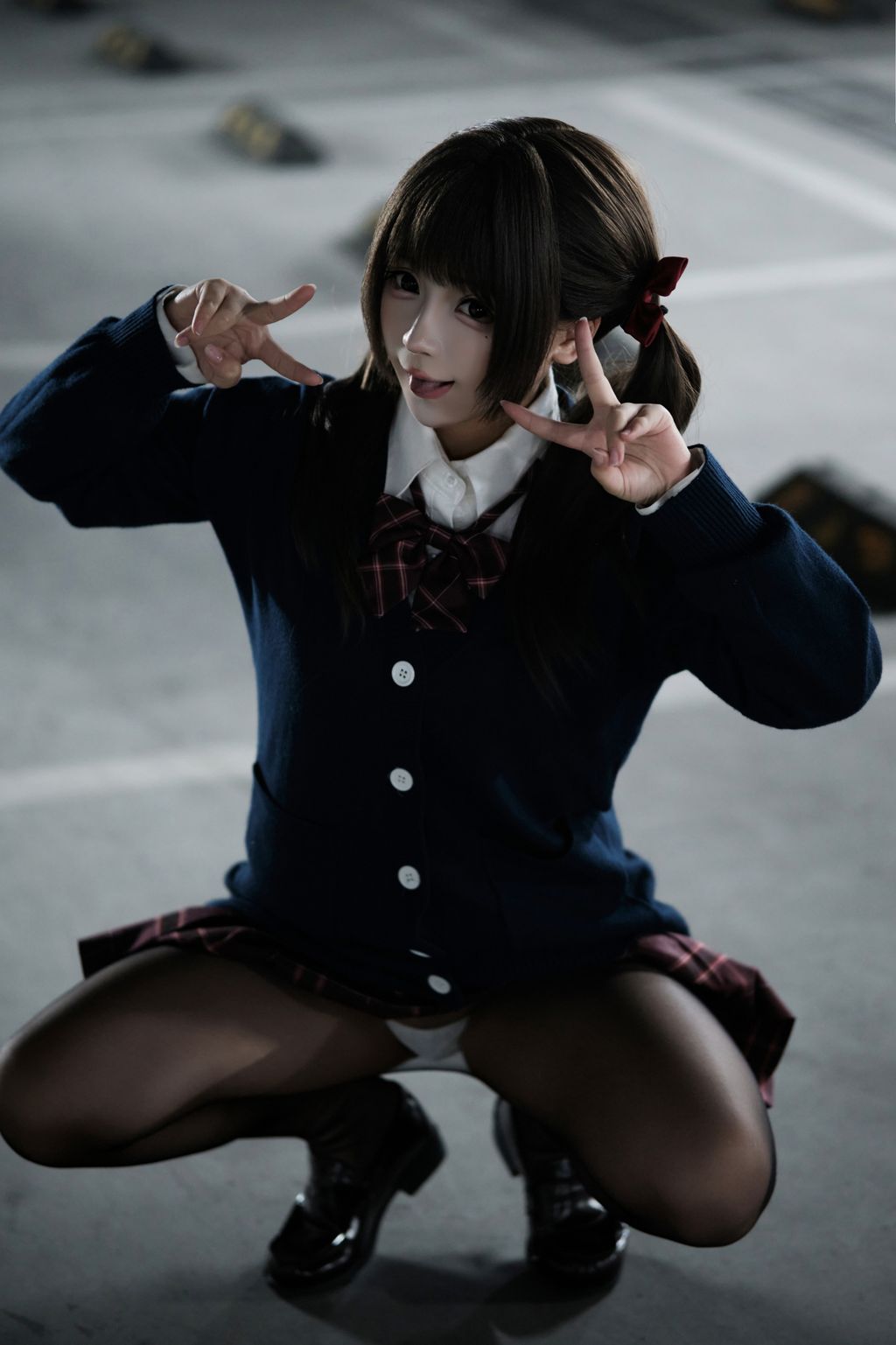 Coser@胡桃猫Kurumineko: JK制服日记 Vol.1 邀约 (203 photos) 19 Coser@胡桃猫Kurumineko: JK制服日记 Vol.1 邀约 (203 photos) 19