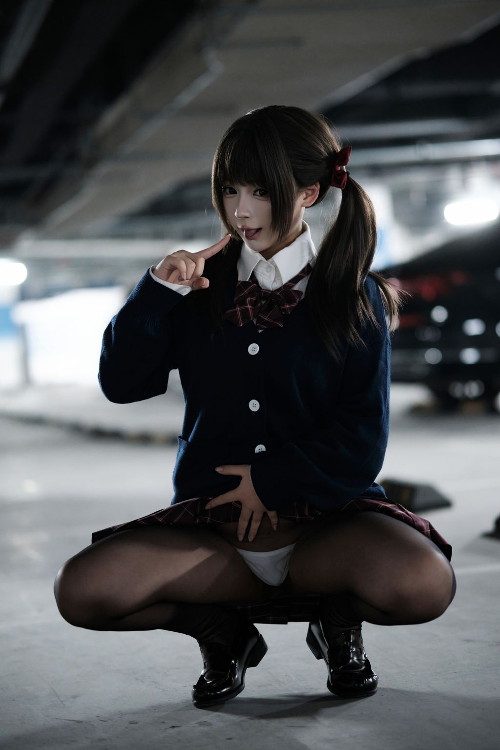 Coser@胡桃猫Kurumineko: JK制服日记 Vol.1 邀约 (203 photos) 18 Coser@胡桃猫Kurumineko: JK制服日记 Vol.1 邀约 (203 photos) 18