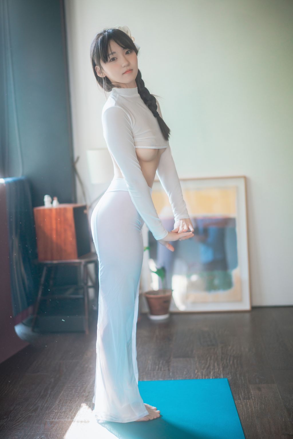 DJAWA Photo: HENDOONG (혠둥이) – Loose and Tight – Relief and Relax (220 photos) 19 DJAWA Photo: HENDOONG (혠둥이) – Loose and Tight – Relief and Relax (220 photos) 19