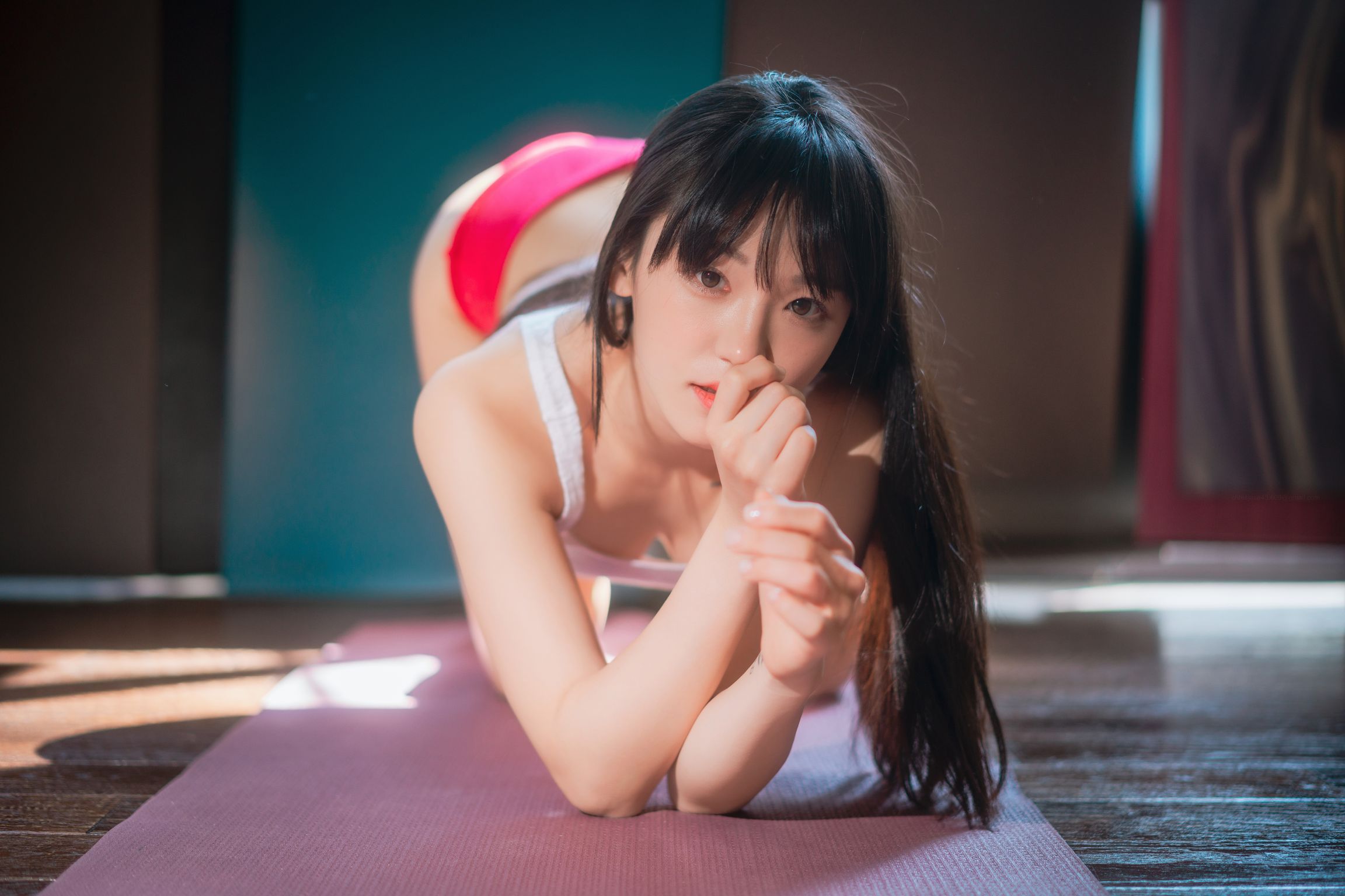 DJAWA Photo: HENDOONG (혠둥이) – Loose and Tight – Relief and Relax (220 photos) 17 DJAWA Photo: HENDOONG (혠둥이) – Loose and Tight – Relief and Relax (220 photos) 17
