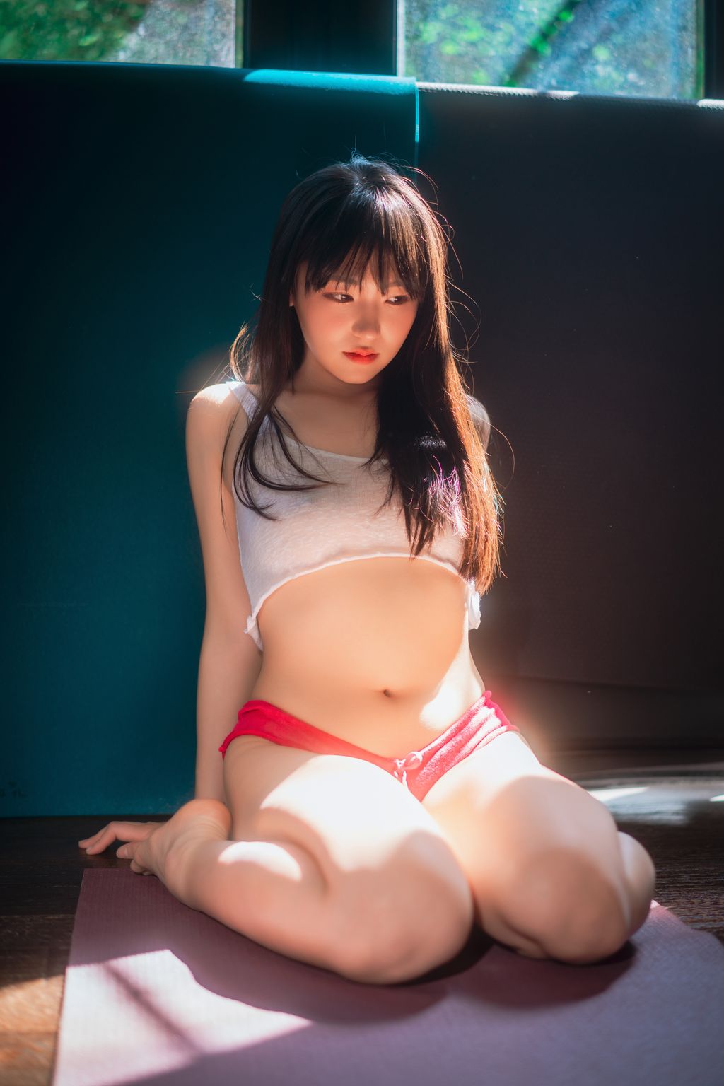 DJAWA Photo: HENDOONG (혠둥이) – Loose and Tight – Relief and Relax (220 photos) 14 DJAWA Photo: HENDOONG (혠둥이) – Loose and Tight – Relief and Relax (220 photos) 14