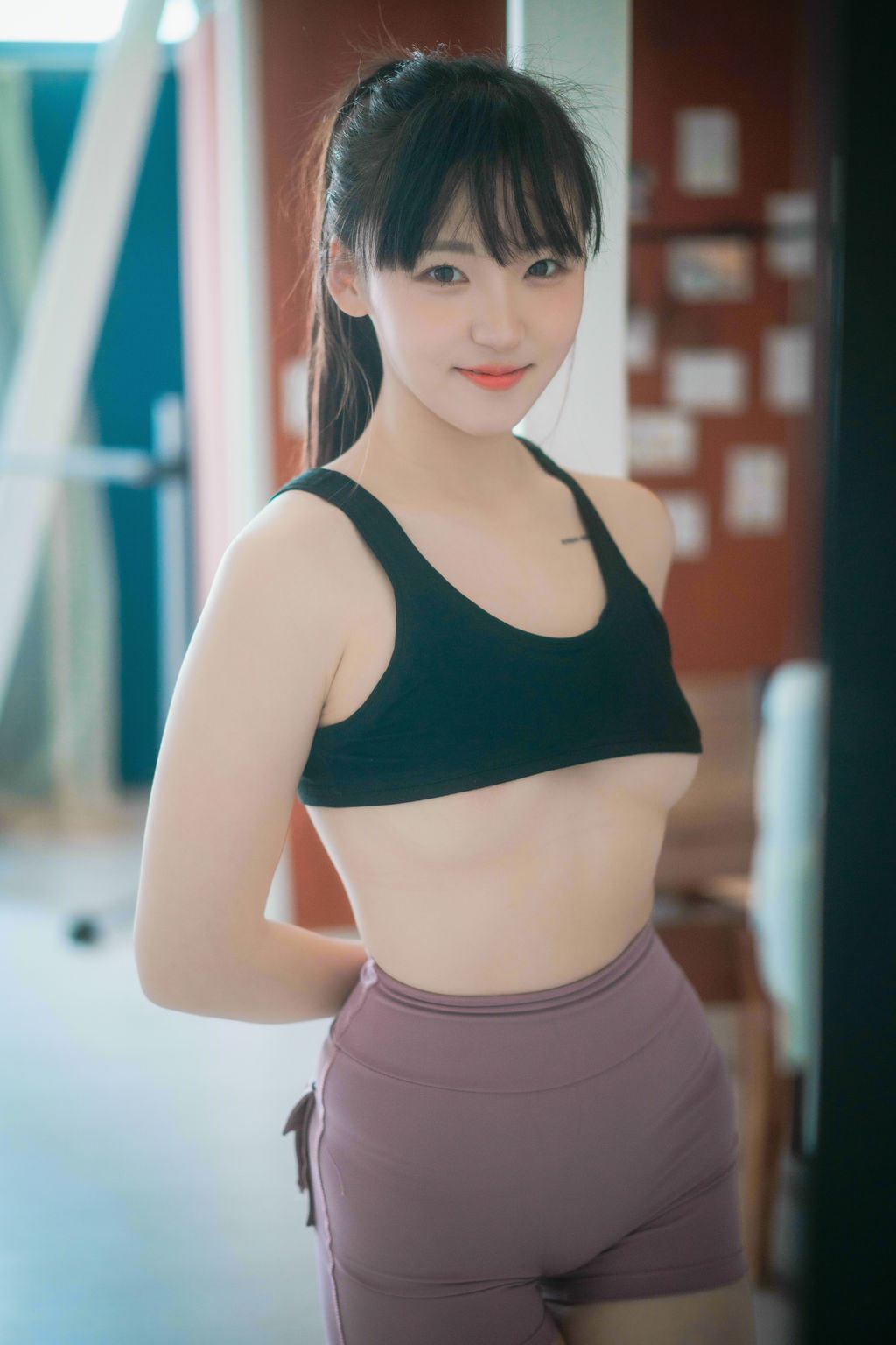 DJAWA Photo: HENDOONG (혠둥이) – Loose and Tight – Relief and Relax (220 photos)