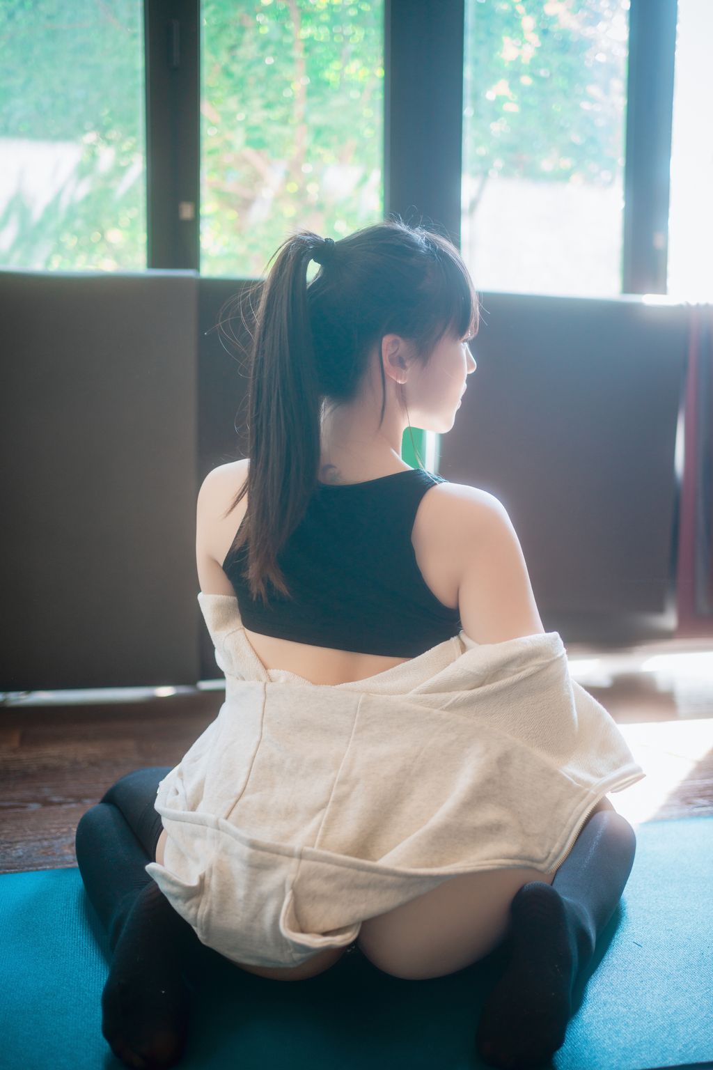 DJAWA Photo: HENDOONG (혠둥이) – Loose and Tight – Relief and Relax (220 photos) 13 DJAWA Photo: HENDOONG (혠둥이) – Loose and Tight – Relief and Relax (220 photos) 13