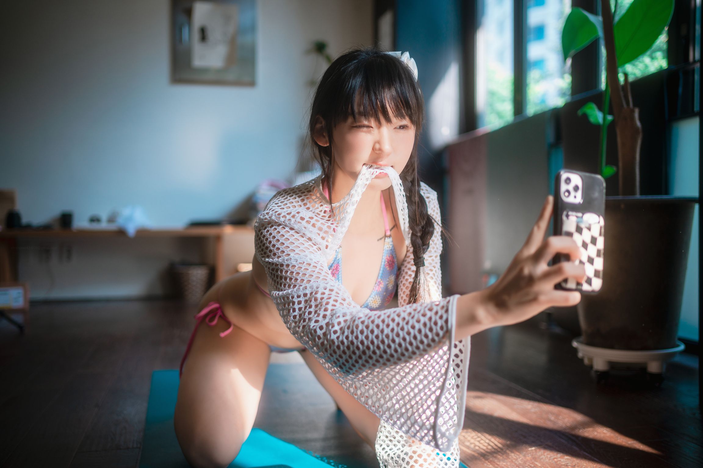 DJAWA Photo: HENDOONG (혠둥이) – Loose and Tight – Relief and Relax (220 photos) 5 DJAWA Photo: HENDOONG (혠둥이) – Loose and Tight – Relief and Relax (220 photos) 5