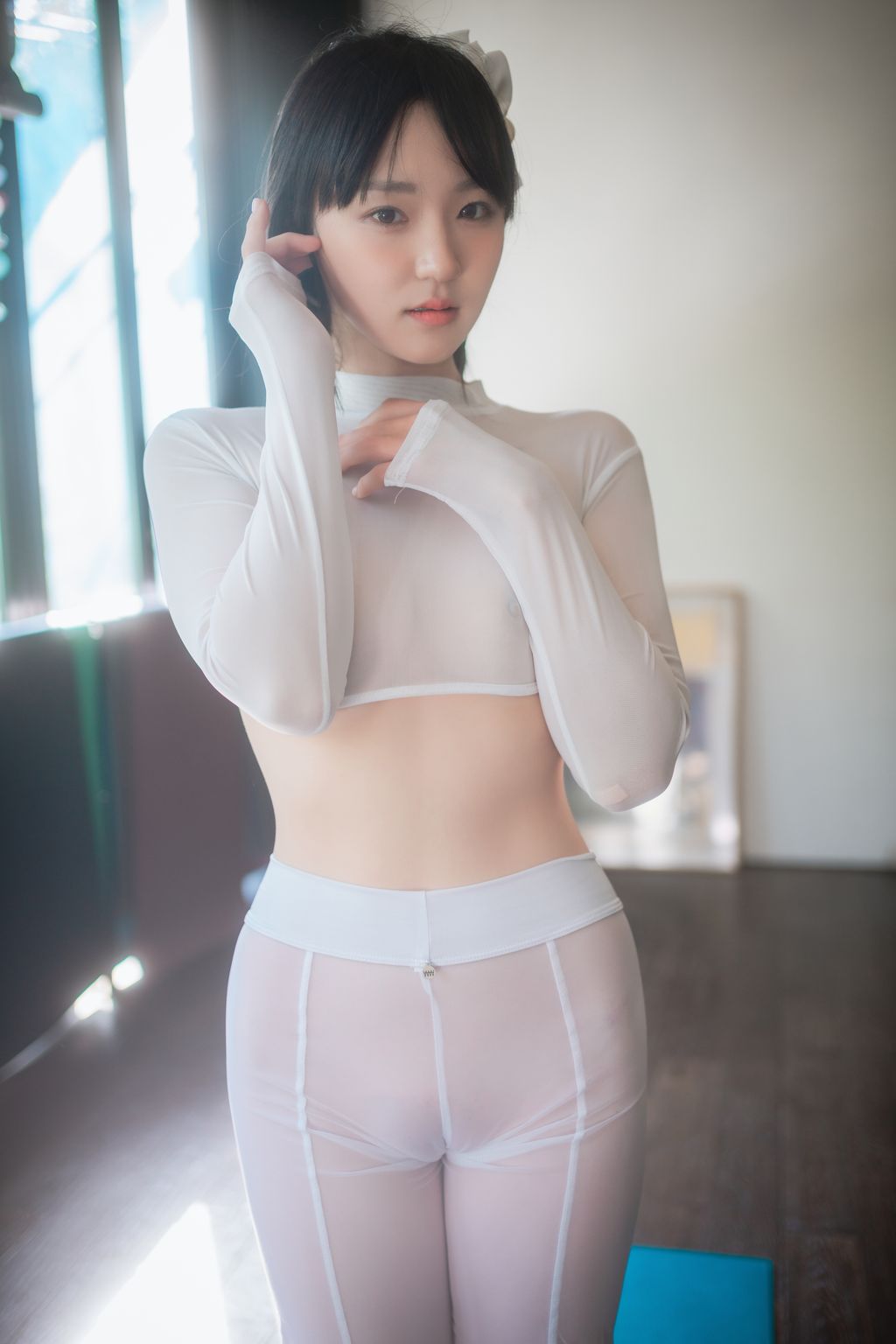 DJAWA Photo: HENDOONG (혠둥이) – Loose and Tight – Relief and Relax (220 photos) 9 DJAWA Photo: HENDOONG (혠둥이) – Loose and Tight – Relief and Relax (220 photos) 9