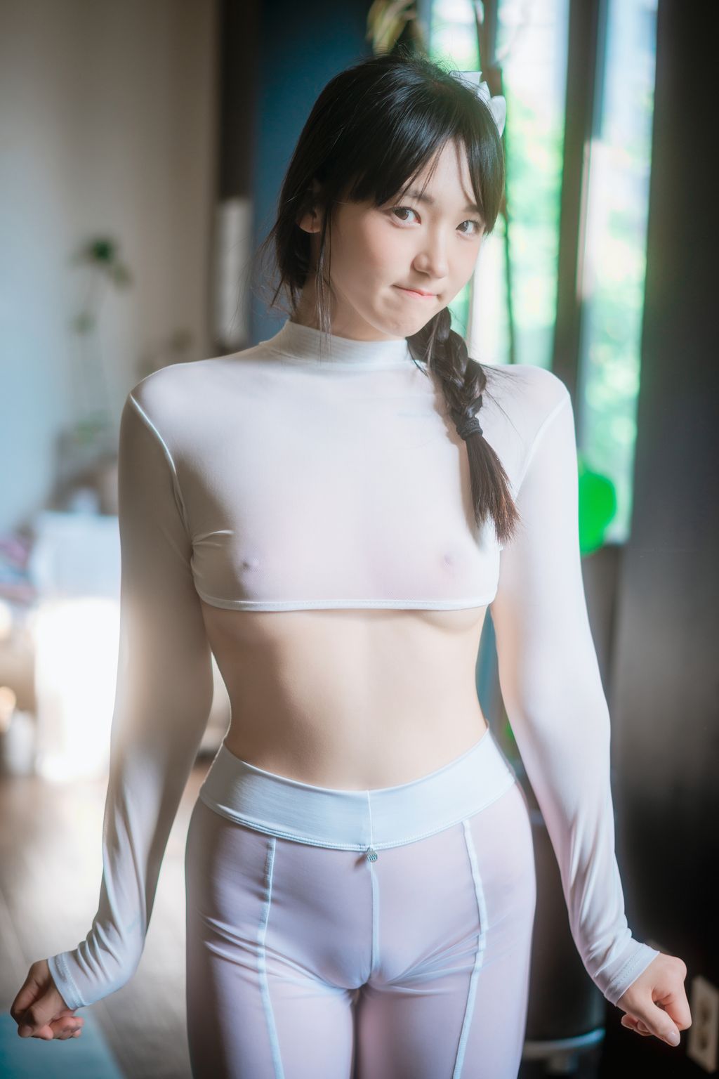 DJAWA Photo: HENDOONG (혠둥이) – Loose and Tight – Relief and Relax (220 photos) 15 DJAWA Photo: HENDOONG (혠둥이) – Loose and Tight – Relief and Relax (220 photos) 15