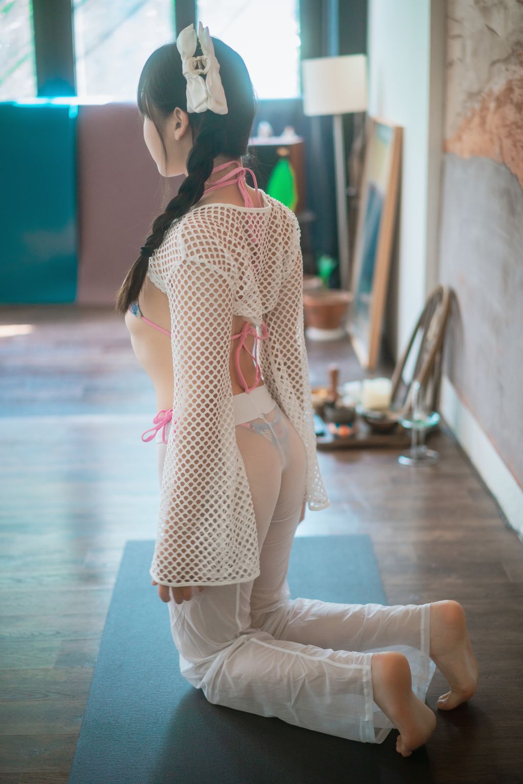 DJAWA Photo: HENDOONG (혠둥이) – Loose and Tight – Relief and Relax (220 photos) 7 DJAWA Photo: HENDOONG (혠둥이) – Loose and Tight – Relief and Relax (220 photos) 7