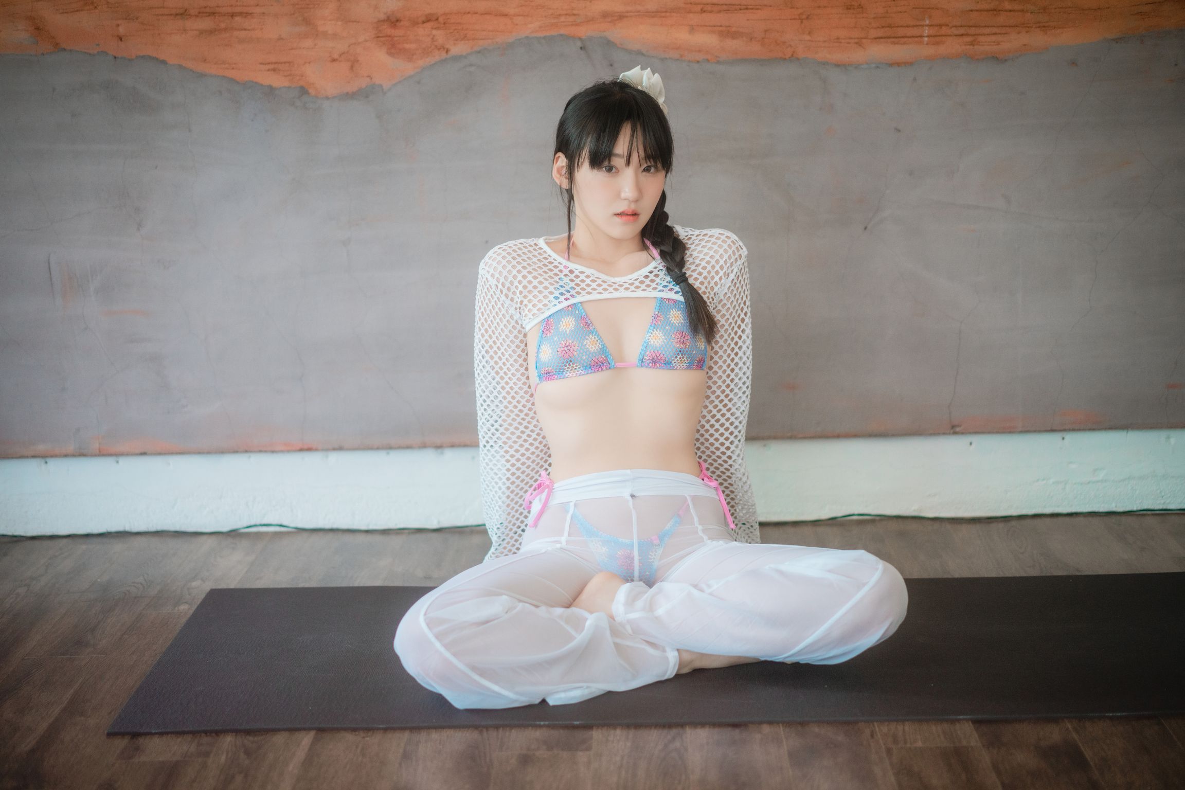 DJAWA Photo: HENDOONG (혠둥이) – Loose and Tight – Relief and Relax (220 photos) 11 DJAWA Photo: HENDOONG (혠둥이) – Loose and Tight – Relief and Relax (220 photos) 11
