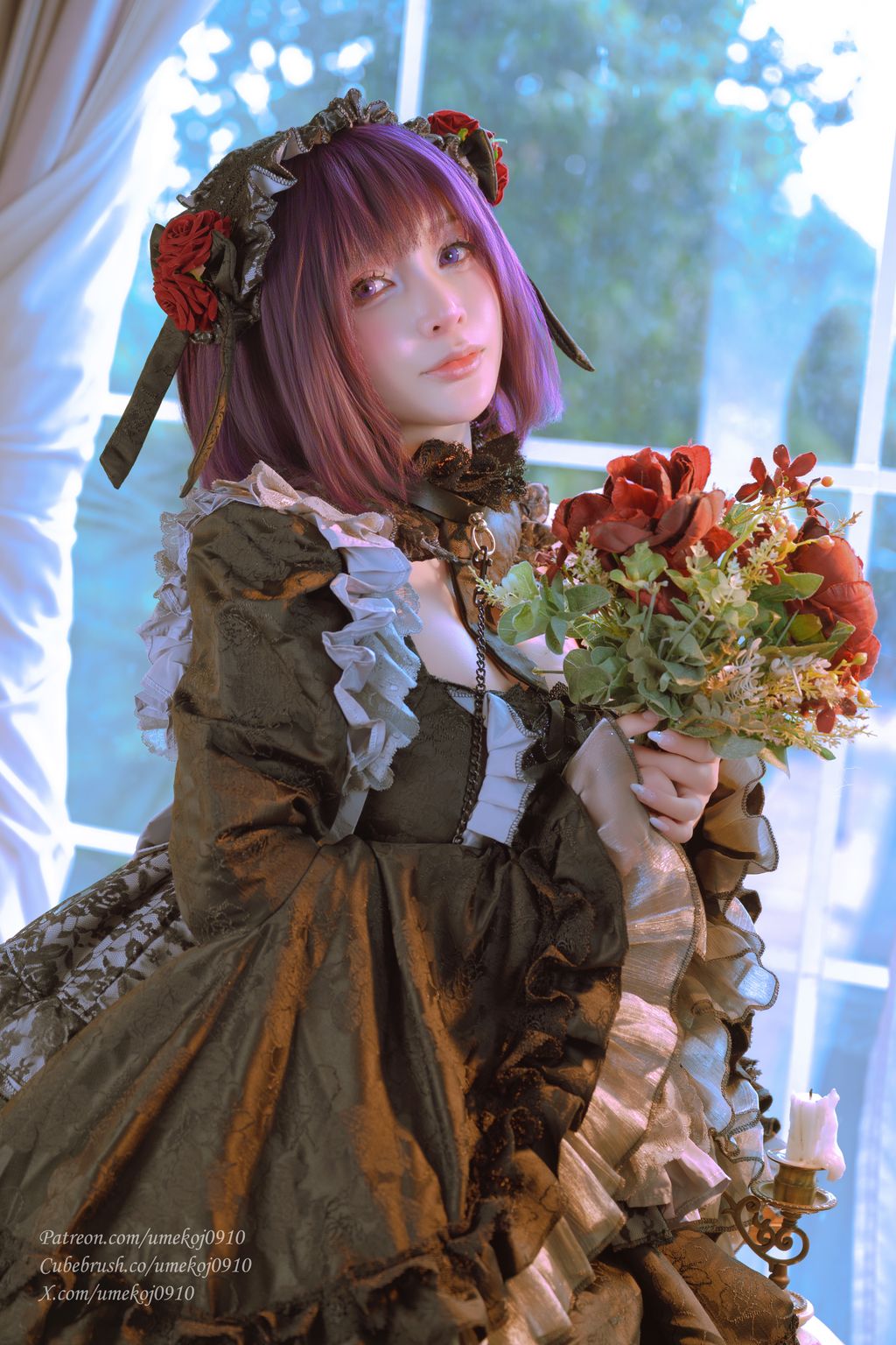 Coser@UmekoJ: Shizukutan 「My Dress Up Darling」 (118 photos + 11 videos) 3 Coser@UmekoJ: Shizukutan 「My Dress Up Darling」 (118 photos + 11 videos) 3