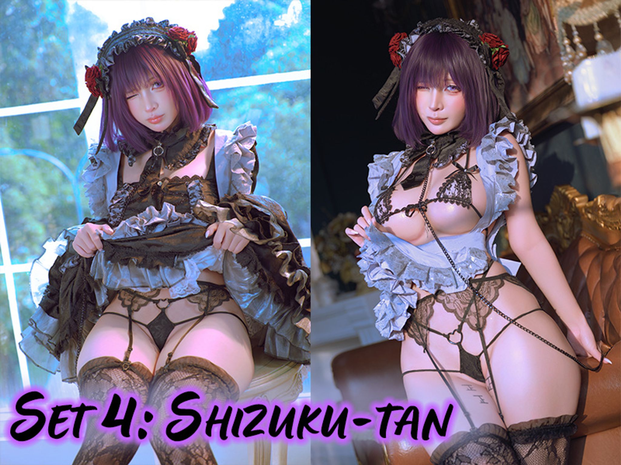 Coser@UmekoJ: Shizukutan 「My Dress Up Darling」 (118 photos + 11 videos) 10 Coser@UmekoJ: Shizukutan 「My Dress Up Darling」 (118 photos + 11 videos) 10