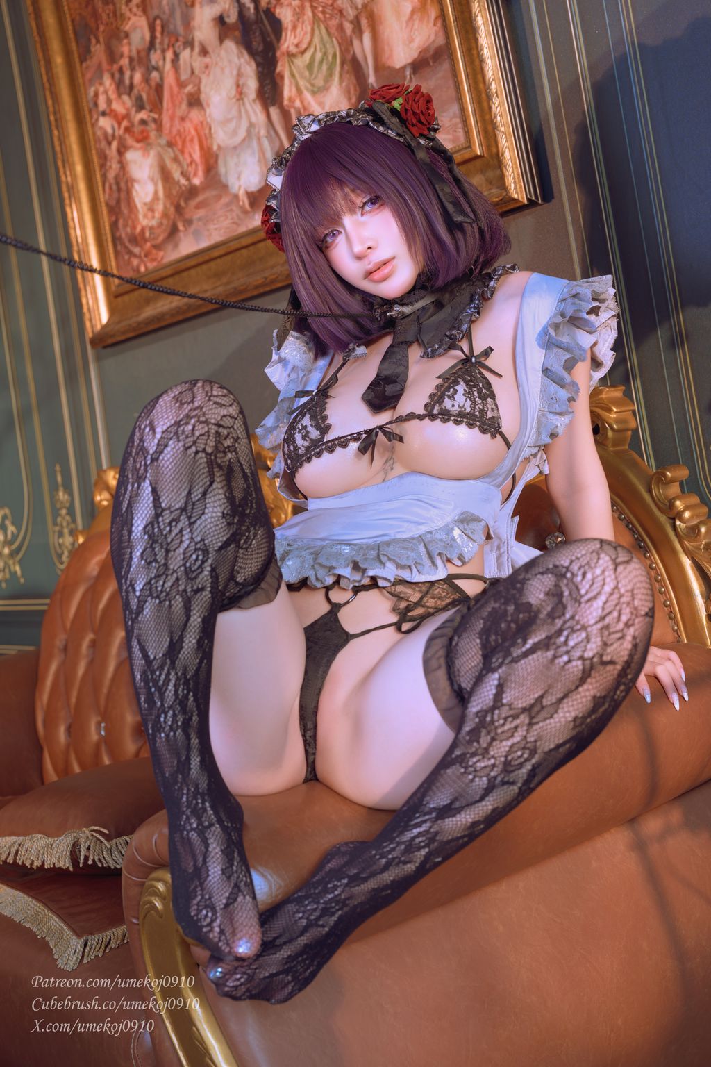 Coser@UmekoJ: Shizukutan 「My Dress Up Darling」 (118 photos + 11 videos) 18 Coser@UmekoJ: Shizukutan 「My Dress Up Darling」 (118 photos + 11 videos) 18