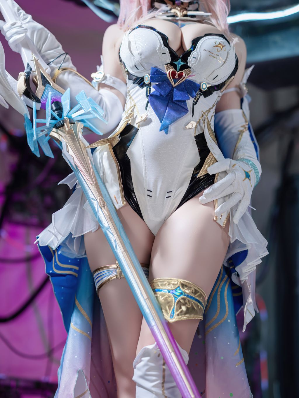 Coser@小仓千代w: 潮 爱弥斯 (76 photos) 7 Coser@小仓千代w: 潮 爱弥斯 (76 photos) 7