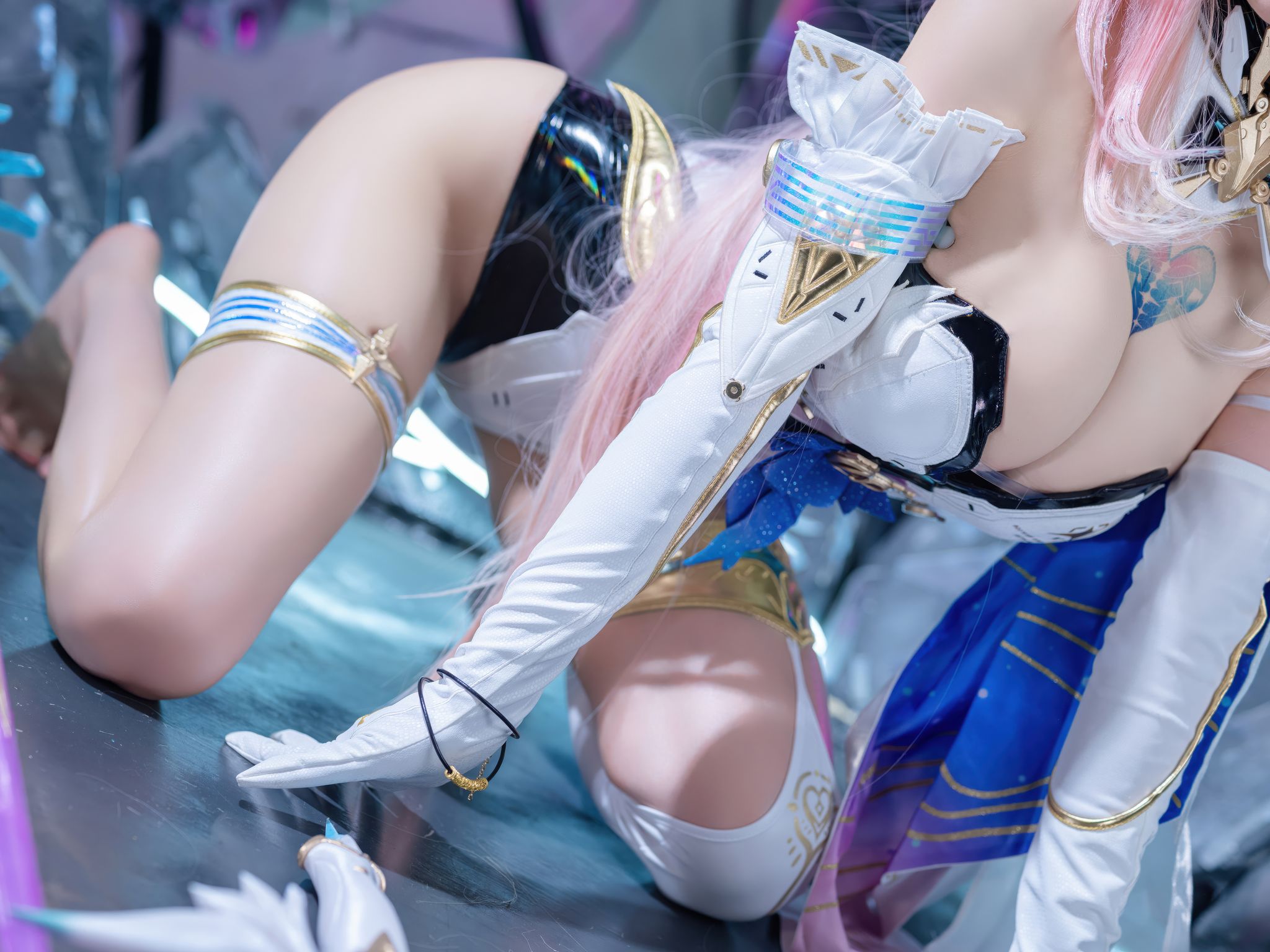 Coser@小仓千代w: 潮 爱弥斯 (76 photos) 5 Coser@小仓千代w: 潮 爱弥斯 (76 photos) 5