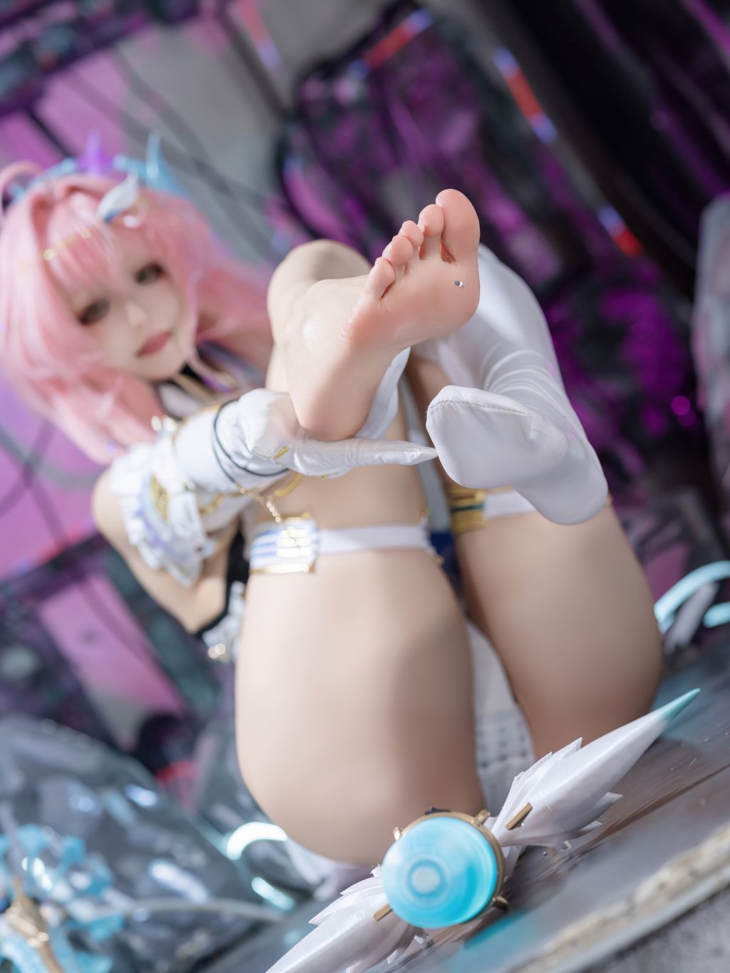 Coser@小仓千代w: 潮 爱弥斯 (76 photos) 12 Coser@小仓千代w: 潮 爱弥斯 (76 photos) 12