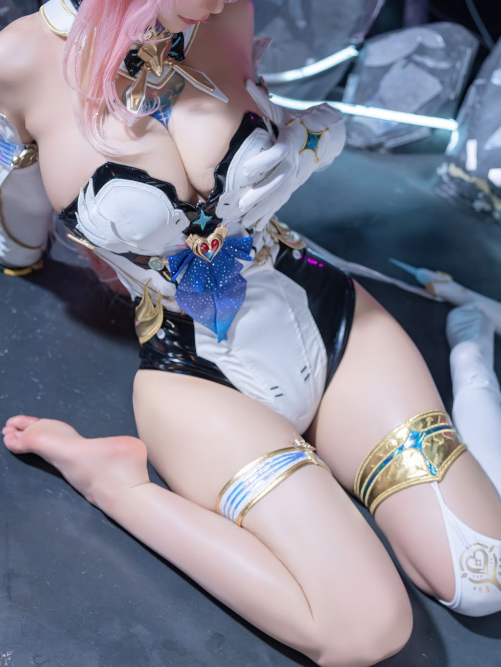 Coser@小仓千代w: 潮 爱弥斯 (76 photos) 15 Coser@小仓千代w: 潮 爱弥斯 (76 photos) 15