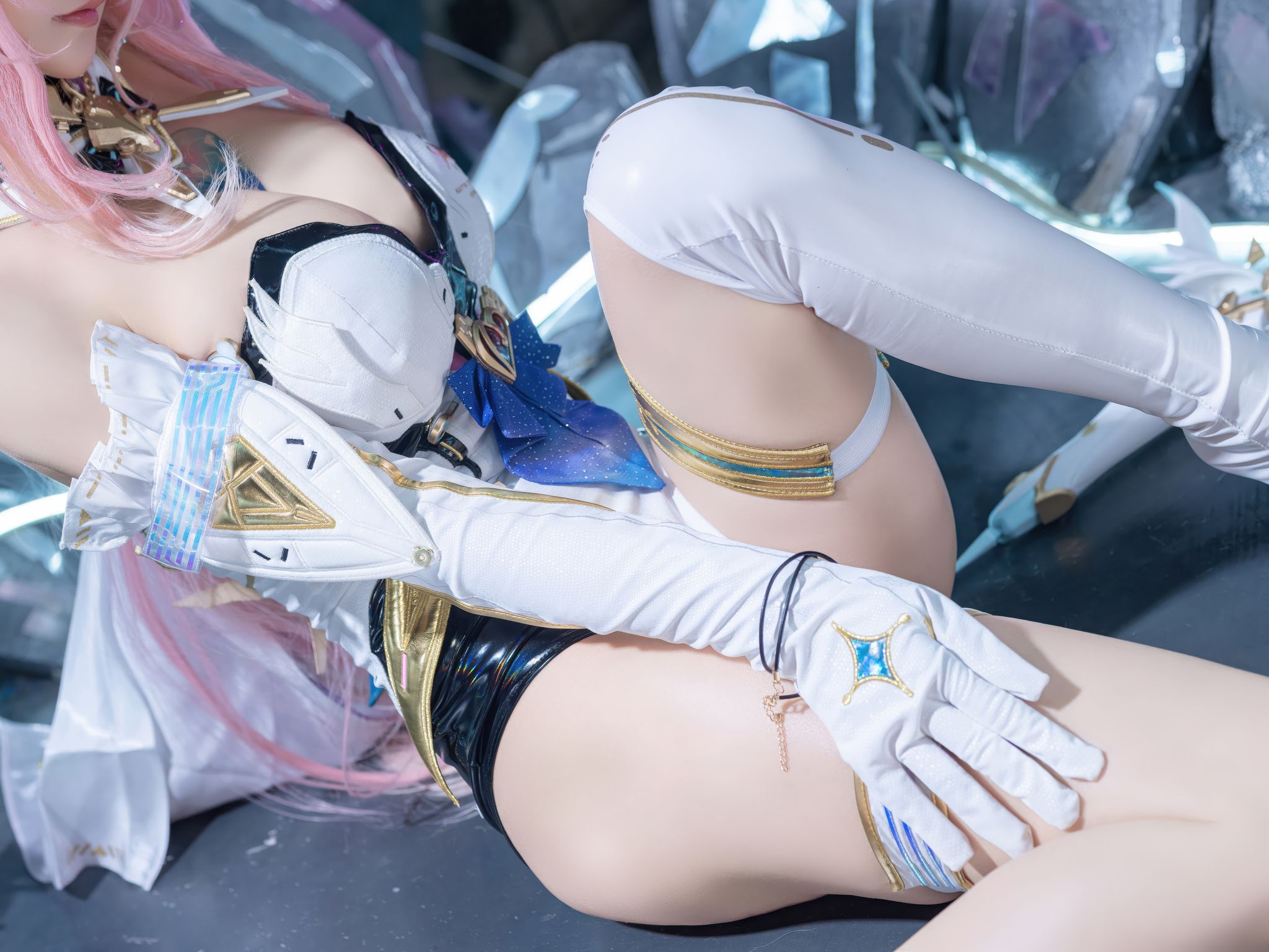 Coser@小仓千代w: 潮 爱弥斯 (76 photos) 16 Coser@小仓千代w: 潮 爱弥斯 (76 photos) 16