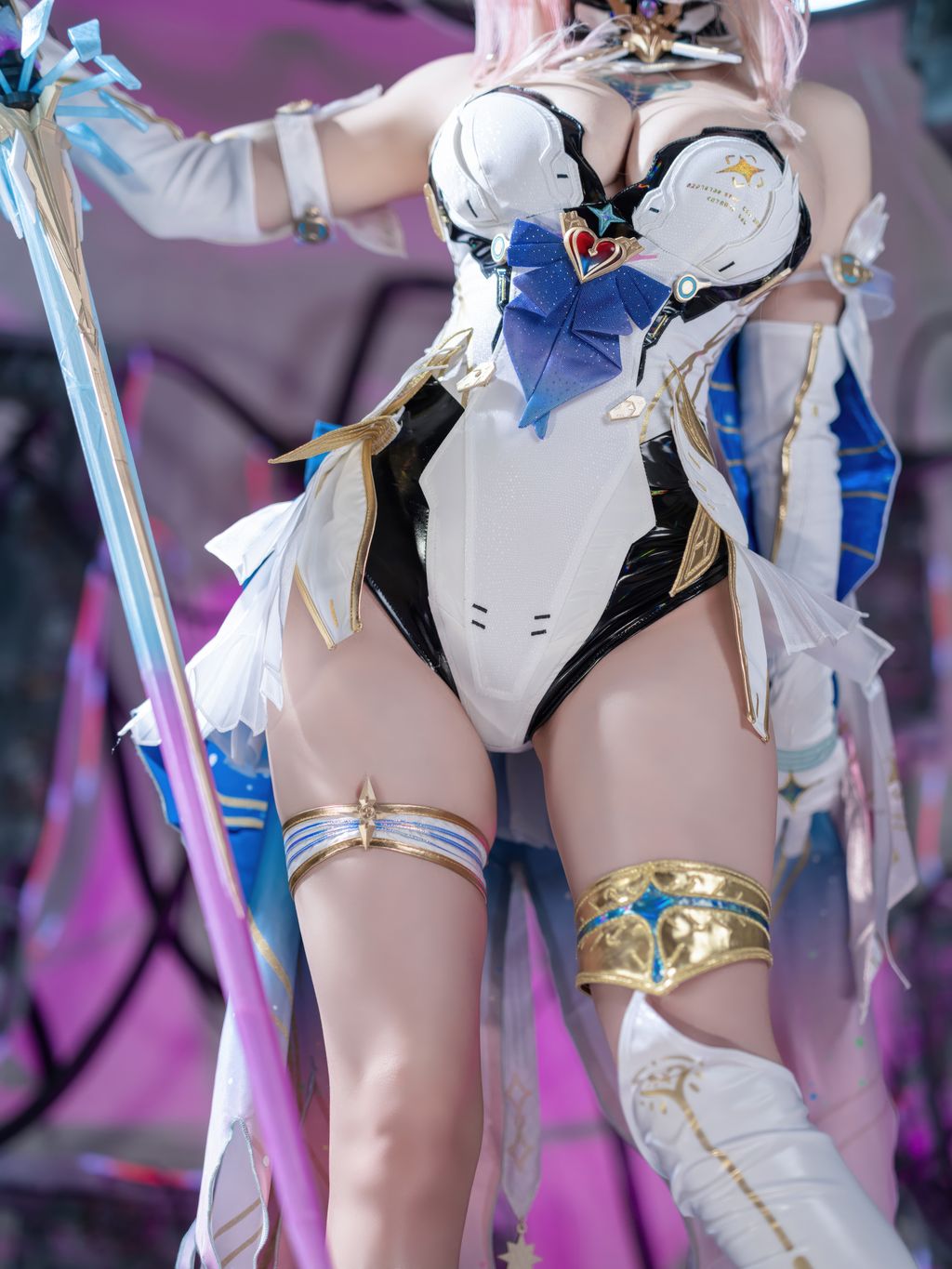 Coser@小仓千代w: 潮 爱弥斯 (76 photos) 19 Coser@小仓千代w: 潮 爱弥斯 (76 photos) 19