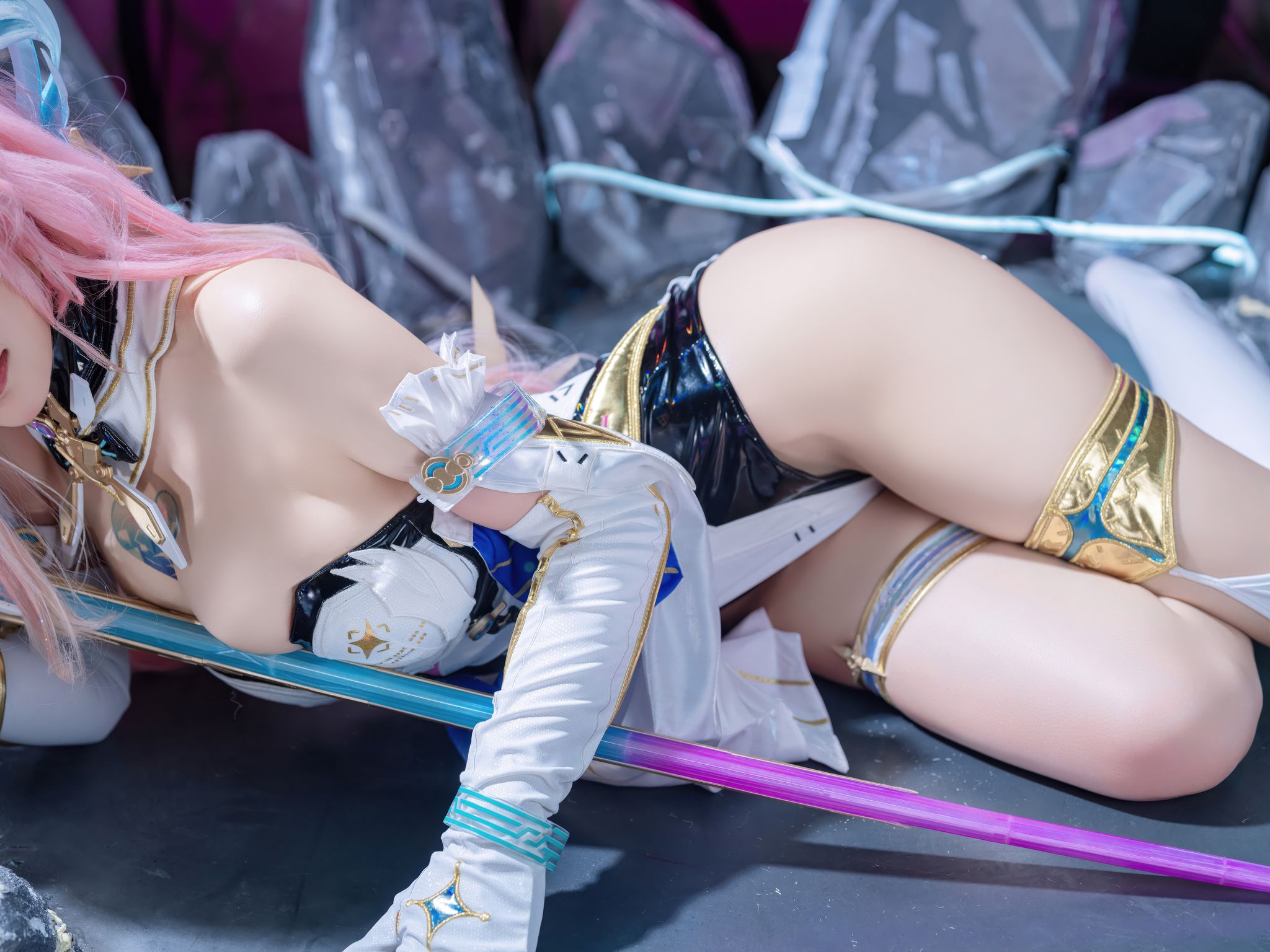 Coser@小仓千代w: 潮 爱弥斯 (76 photos) 0 Coser@小仓千代w: 潮 爱弥斯 (76 photos) 0