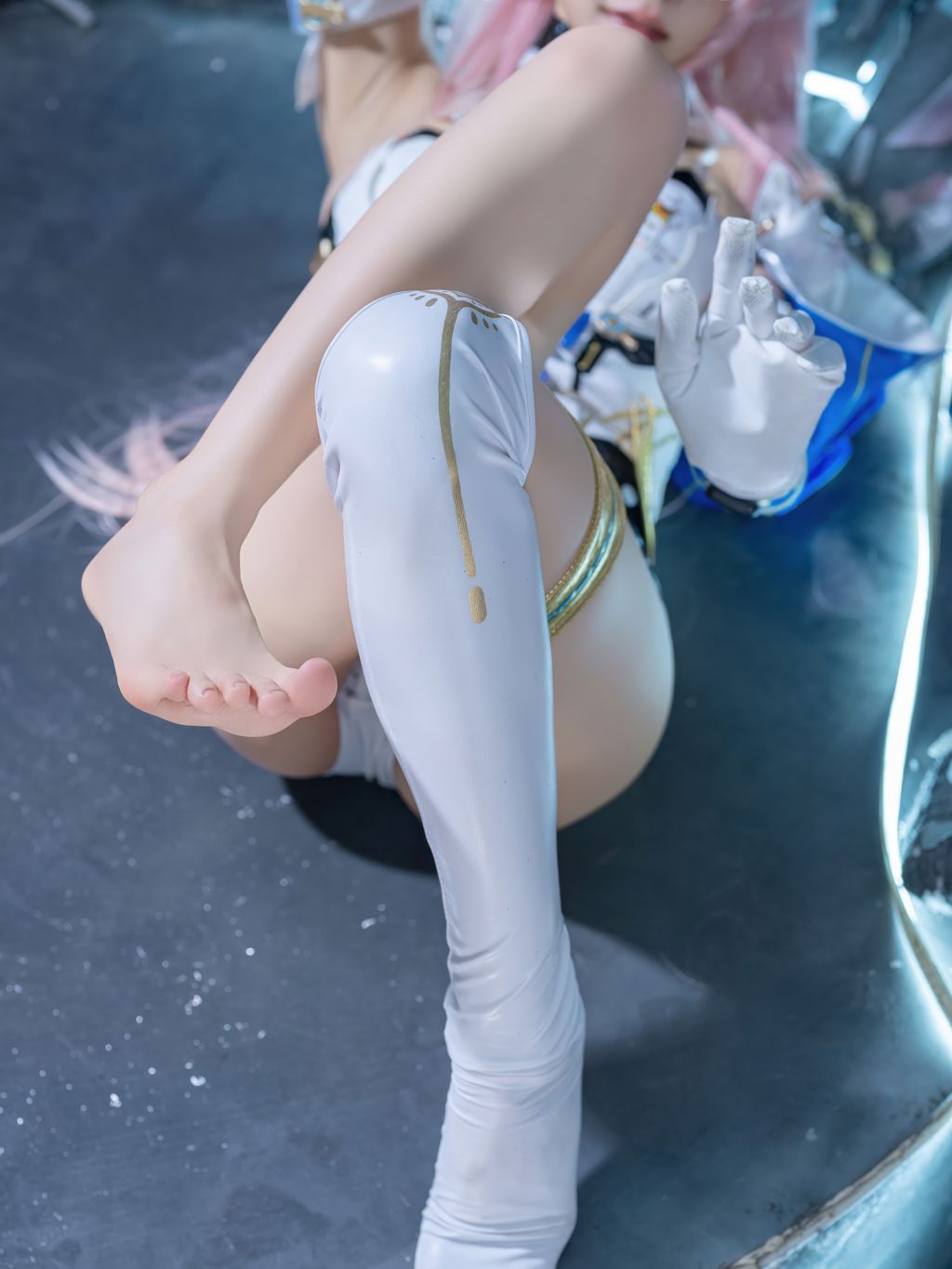 Coser@小仓千代w: 潮 爱弥斯 (76 photos) 10 Coser@小仓千代w: 潮 爱弥斯 (76 photos) 10
