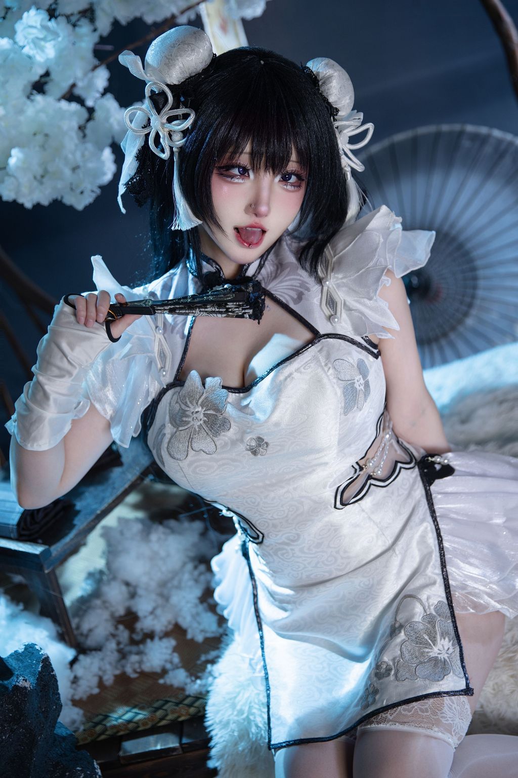Coser@soso嗖嗖: 殷紫萍 玉髓冰心 (58 photos) 1 Coser@soso嗖嗖: 殷紫萍 玉髓冰心 (58 photos) 1